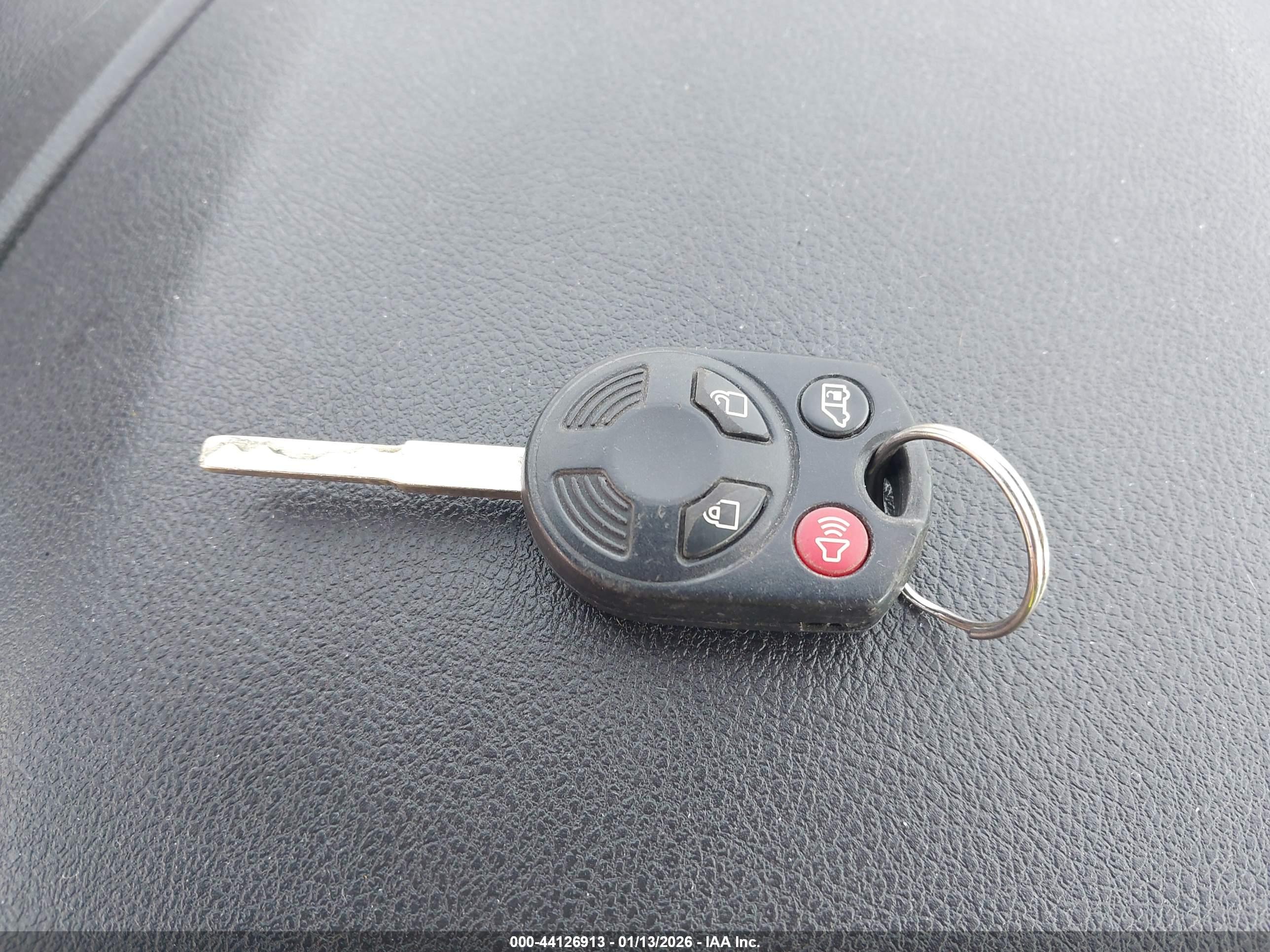 FORD TRANSIT image 11