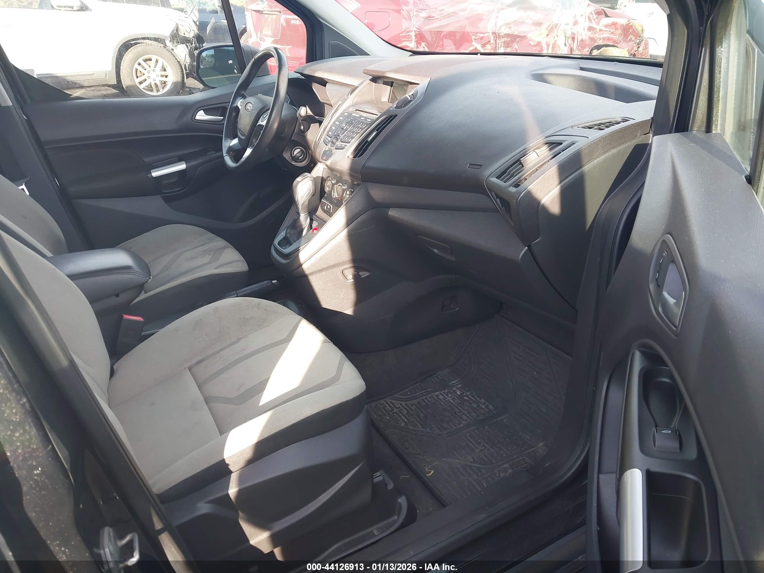 FORD TRANSIT image 5