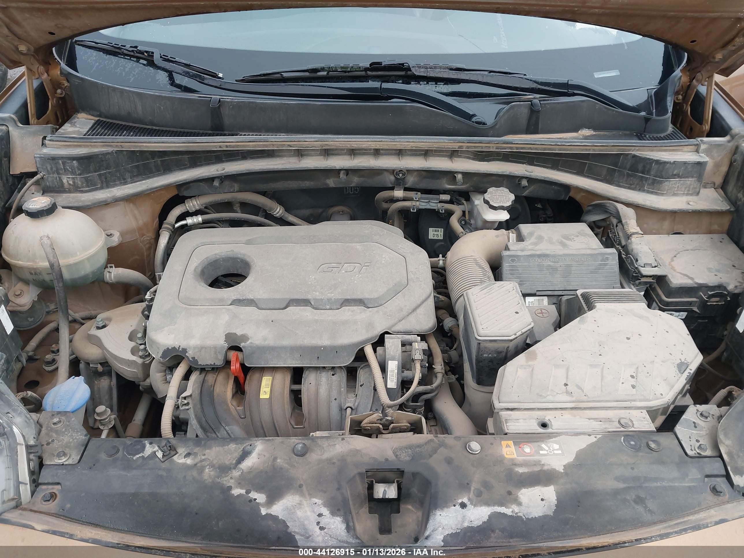 KIA SPORTAGE image 10