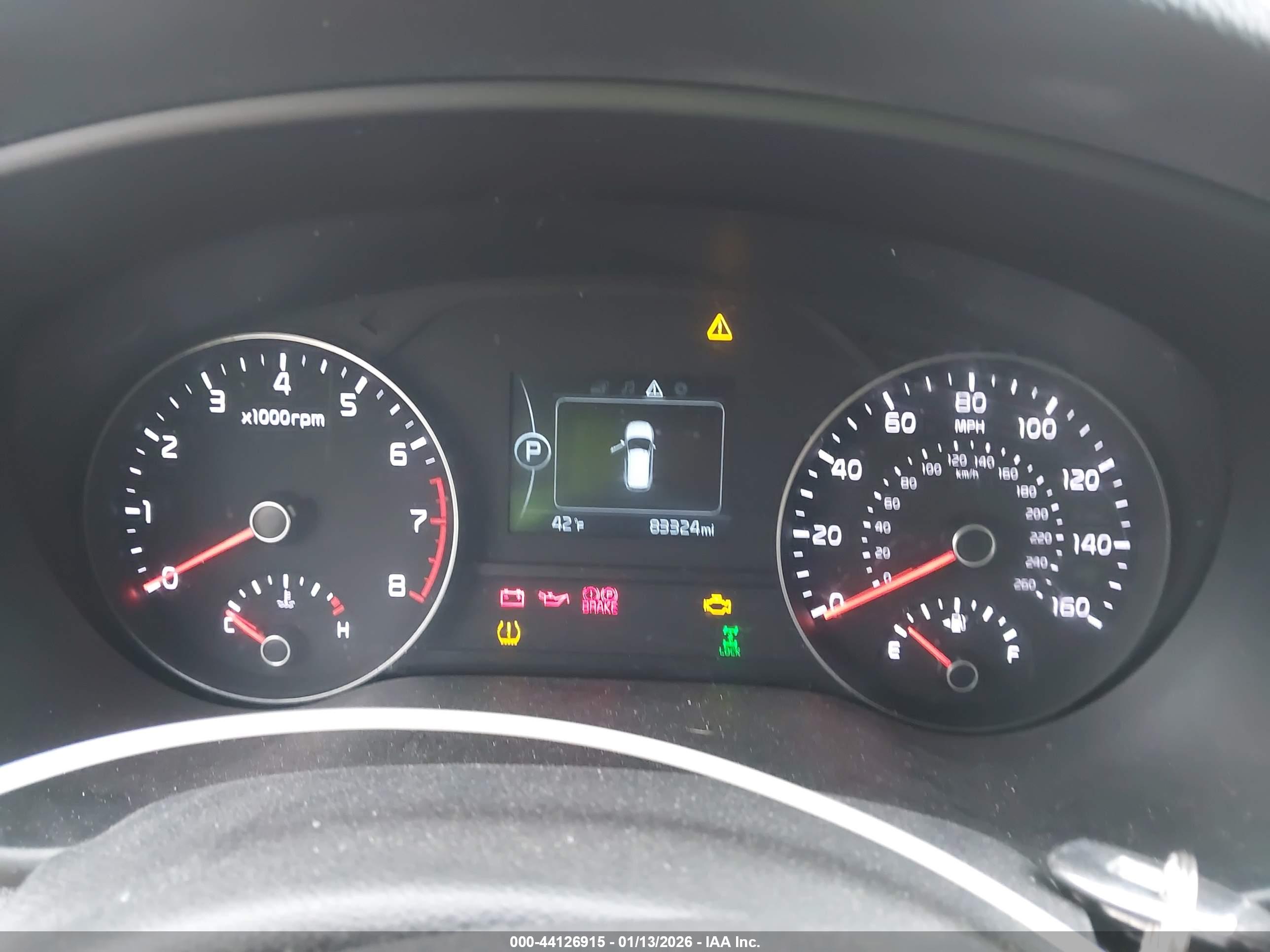 KIA SPORTAGE image 7