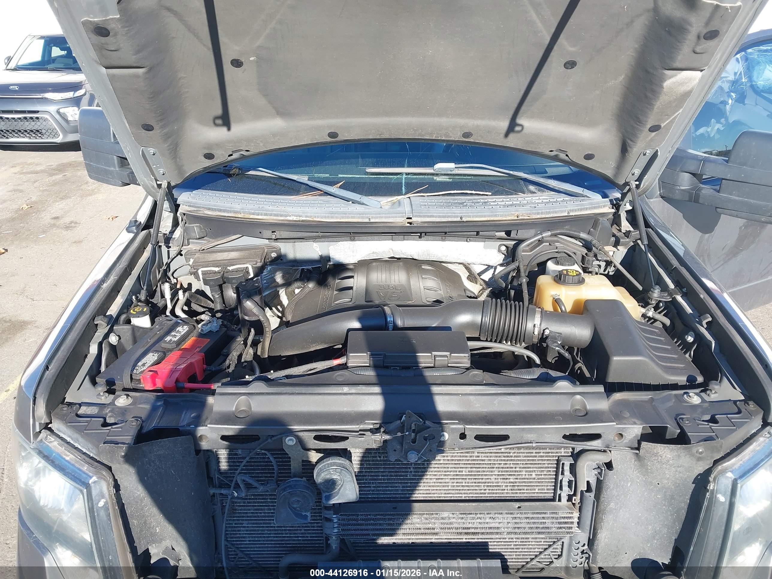 FORD F-150 image 10