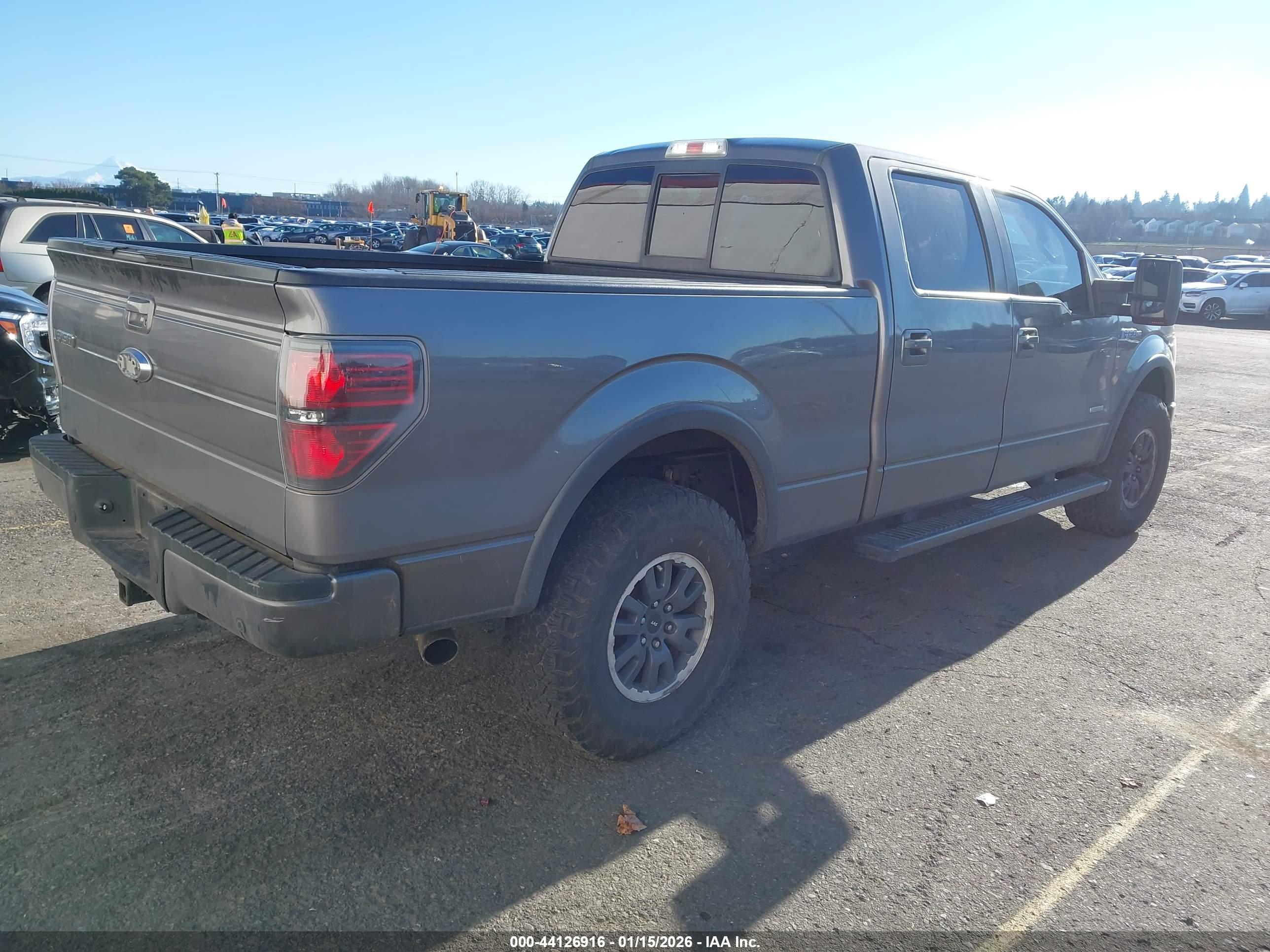 FORD F-150 image 4