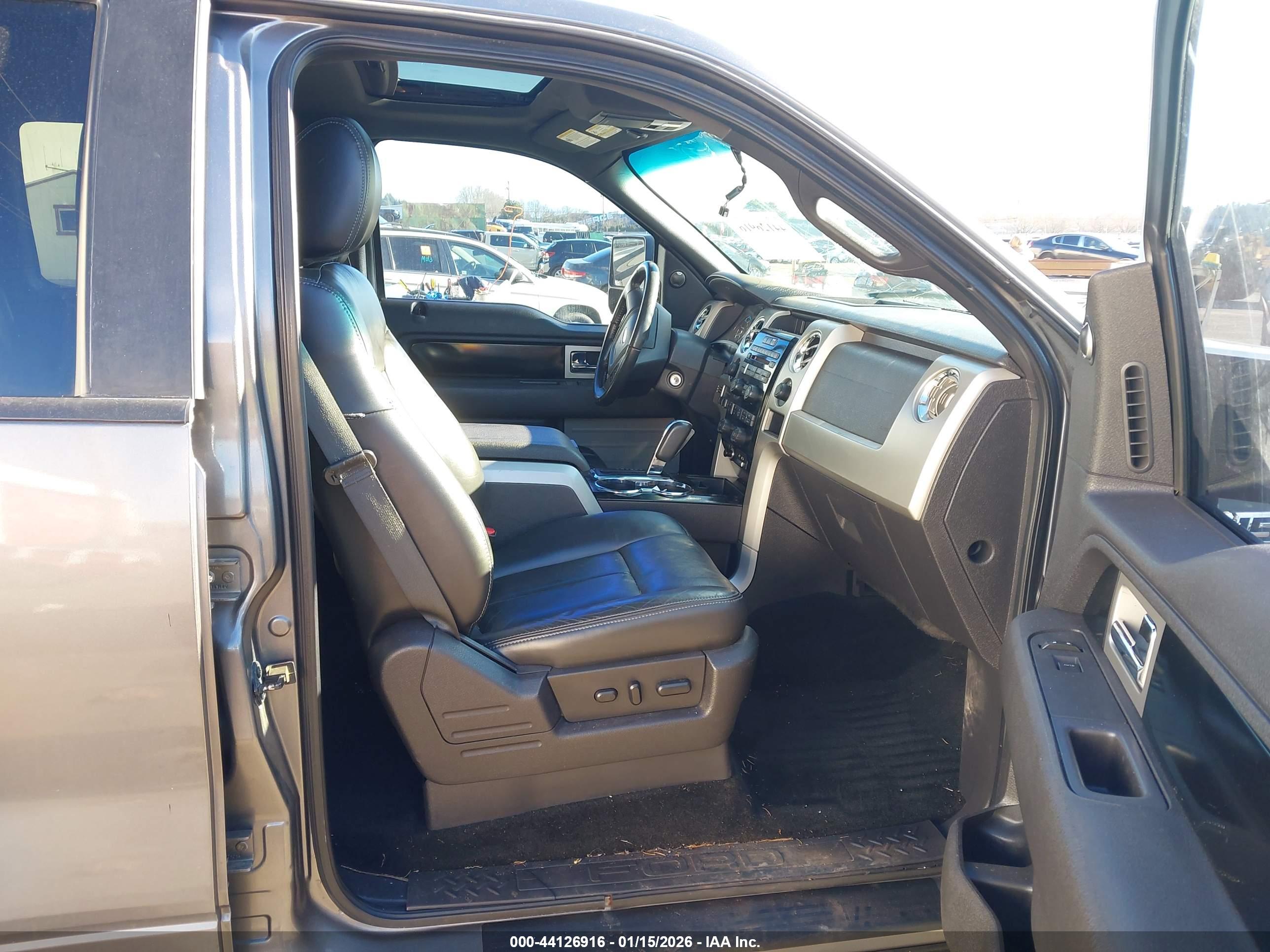 FORD F-150 image 5