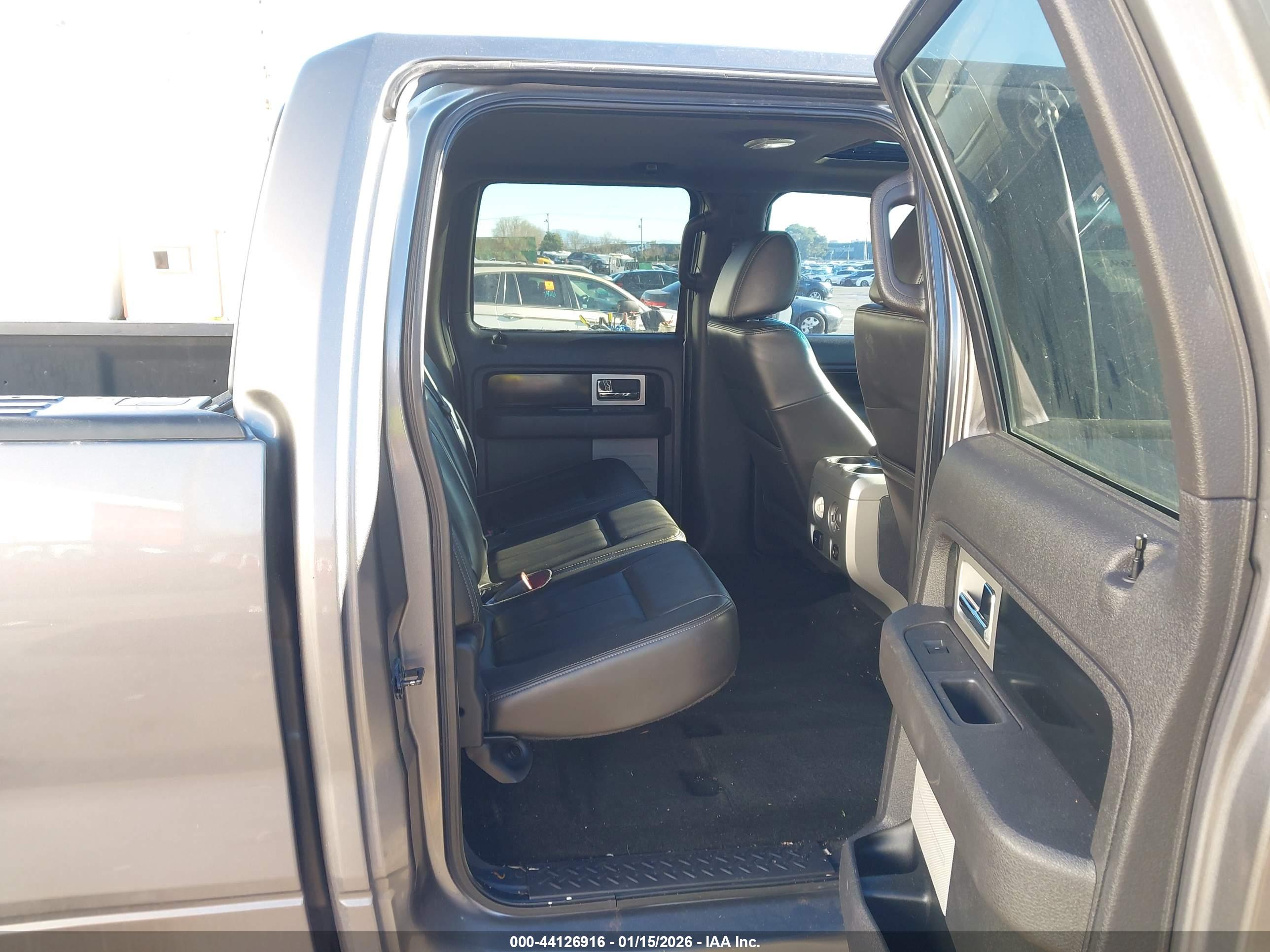 FORD F-150 image 8