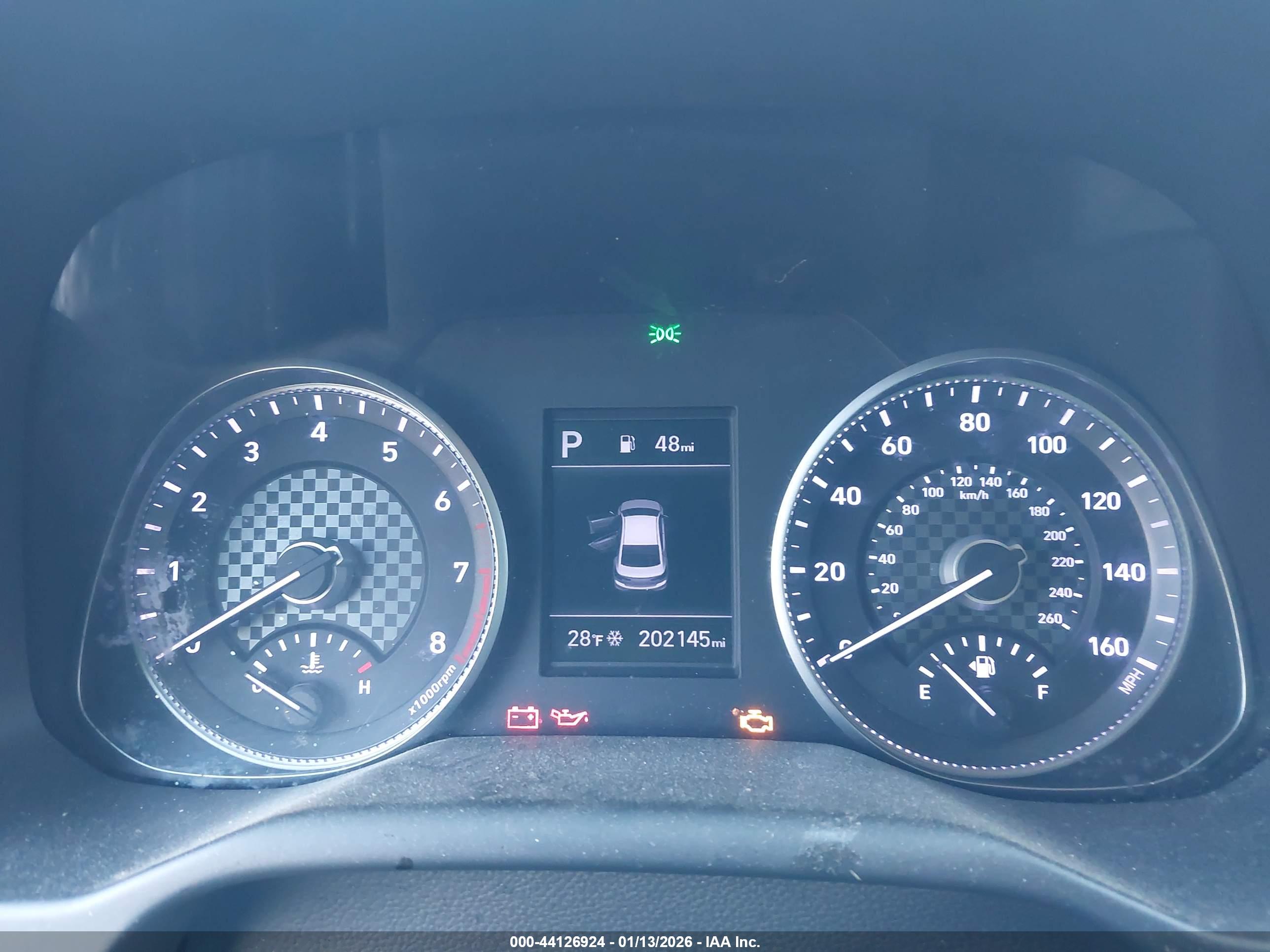 HYUNDAI ELANTRA image 7