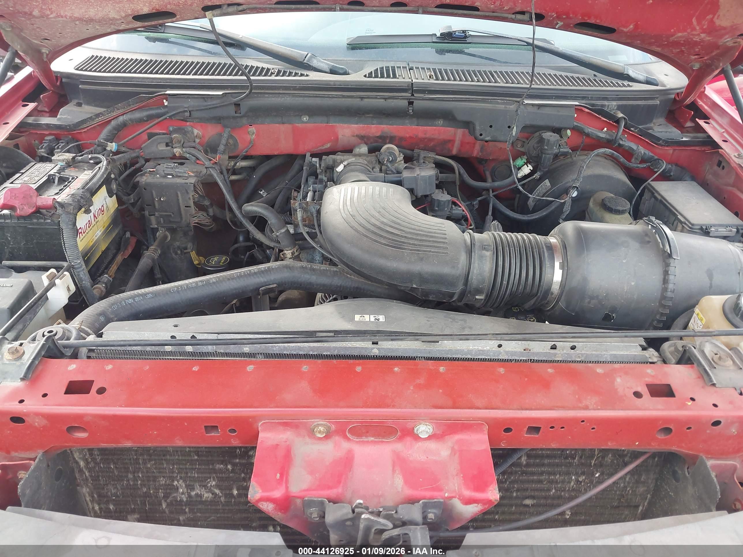 FORD F-150 image 10