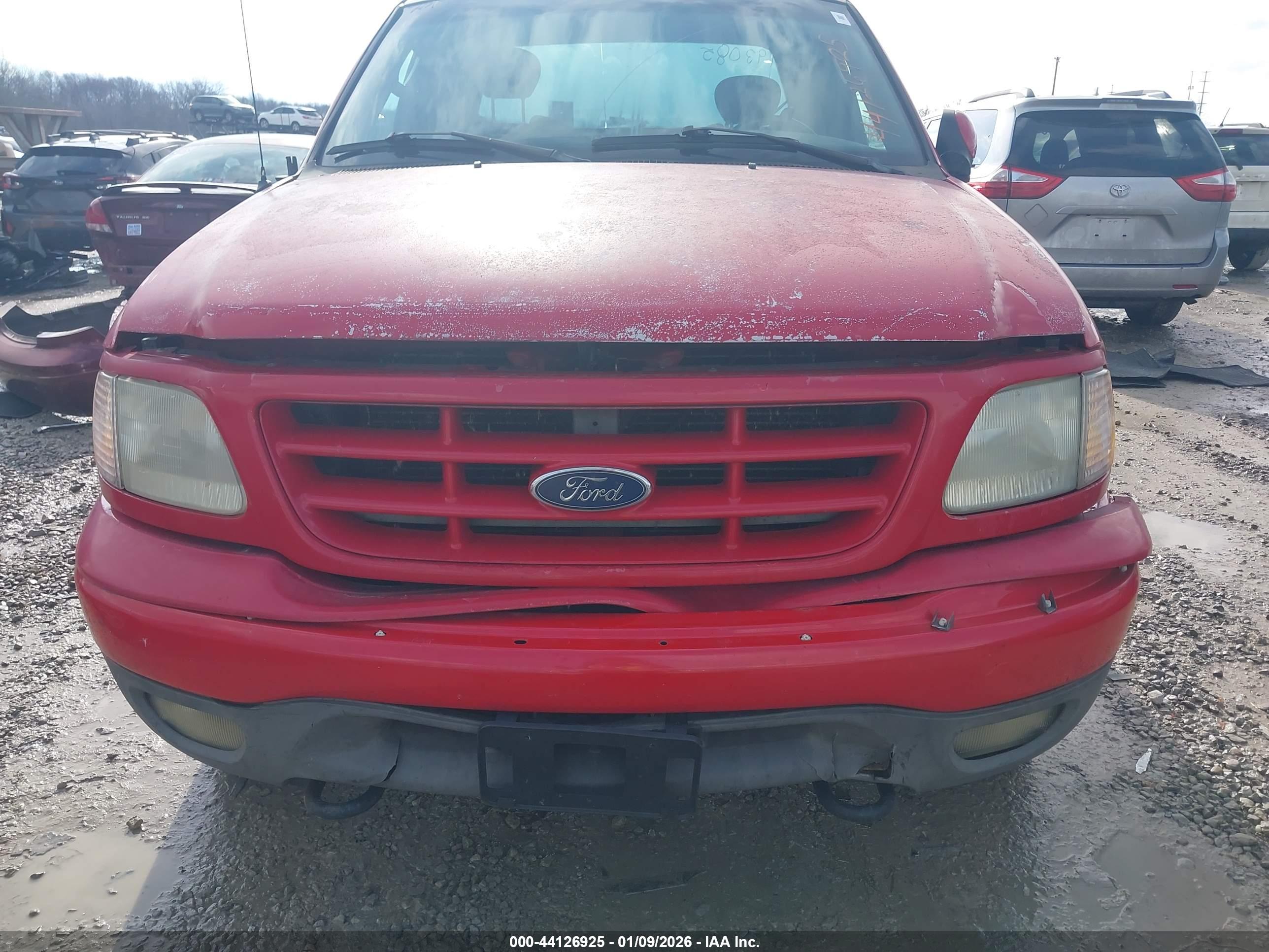 FORD F-150 image 6