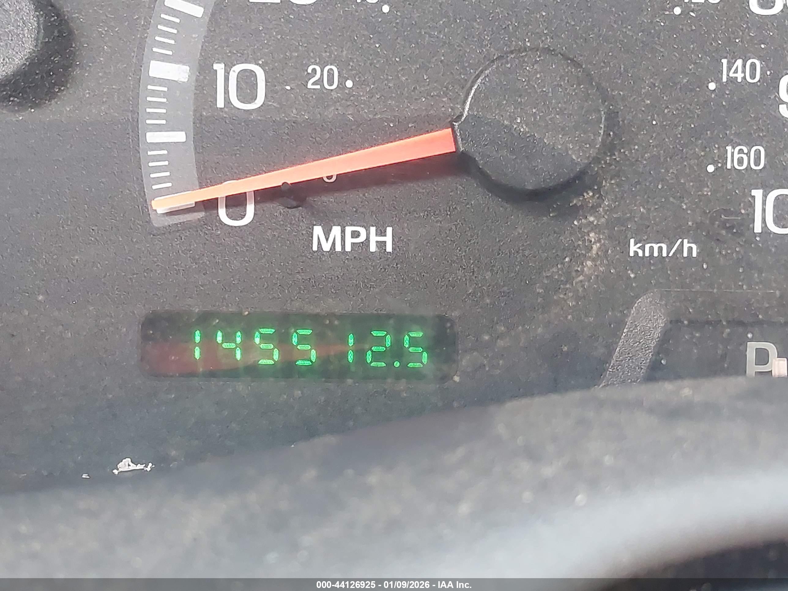 FORD F-150 image 7