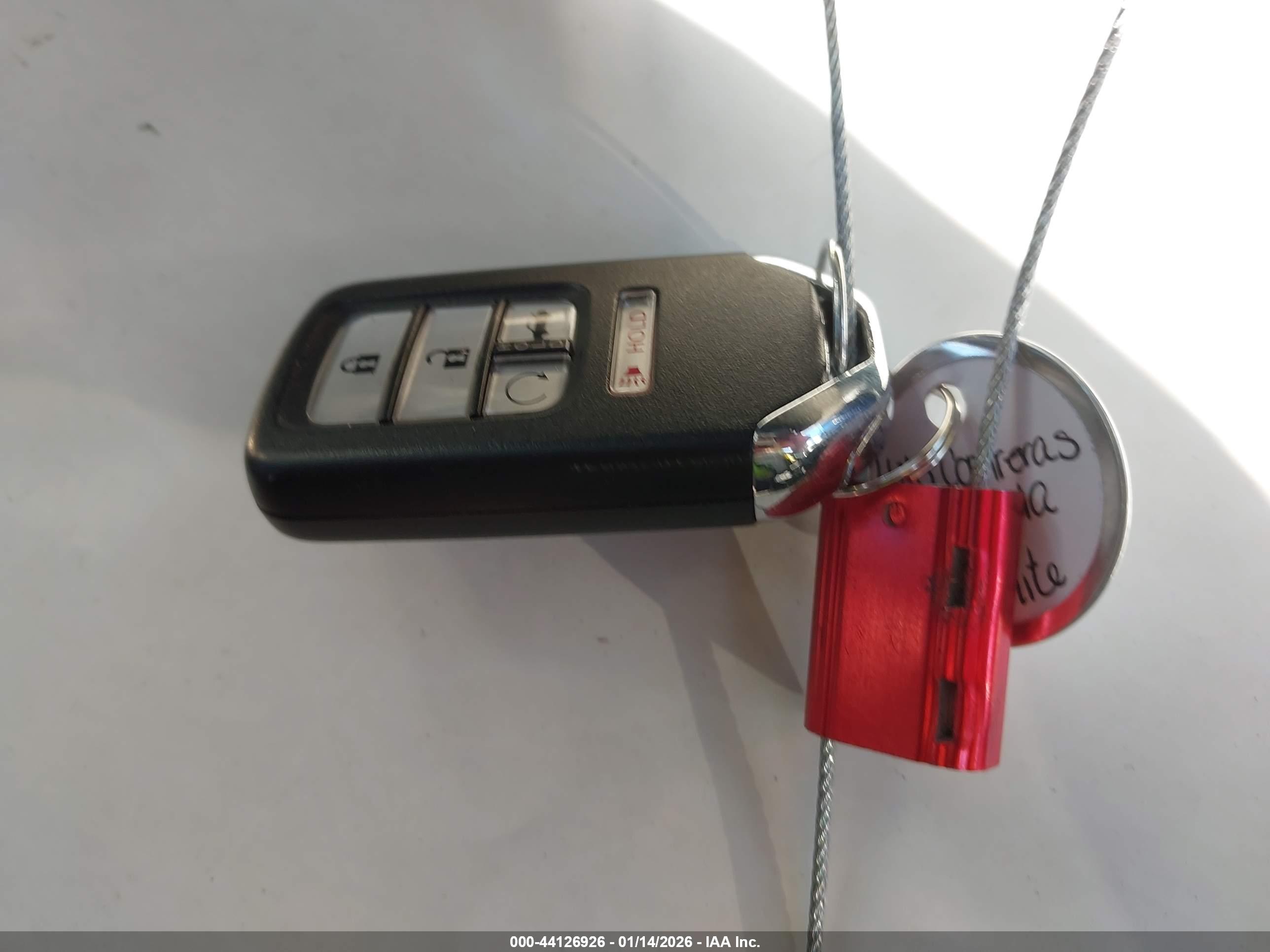 HONDA INSIGHT image 11