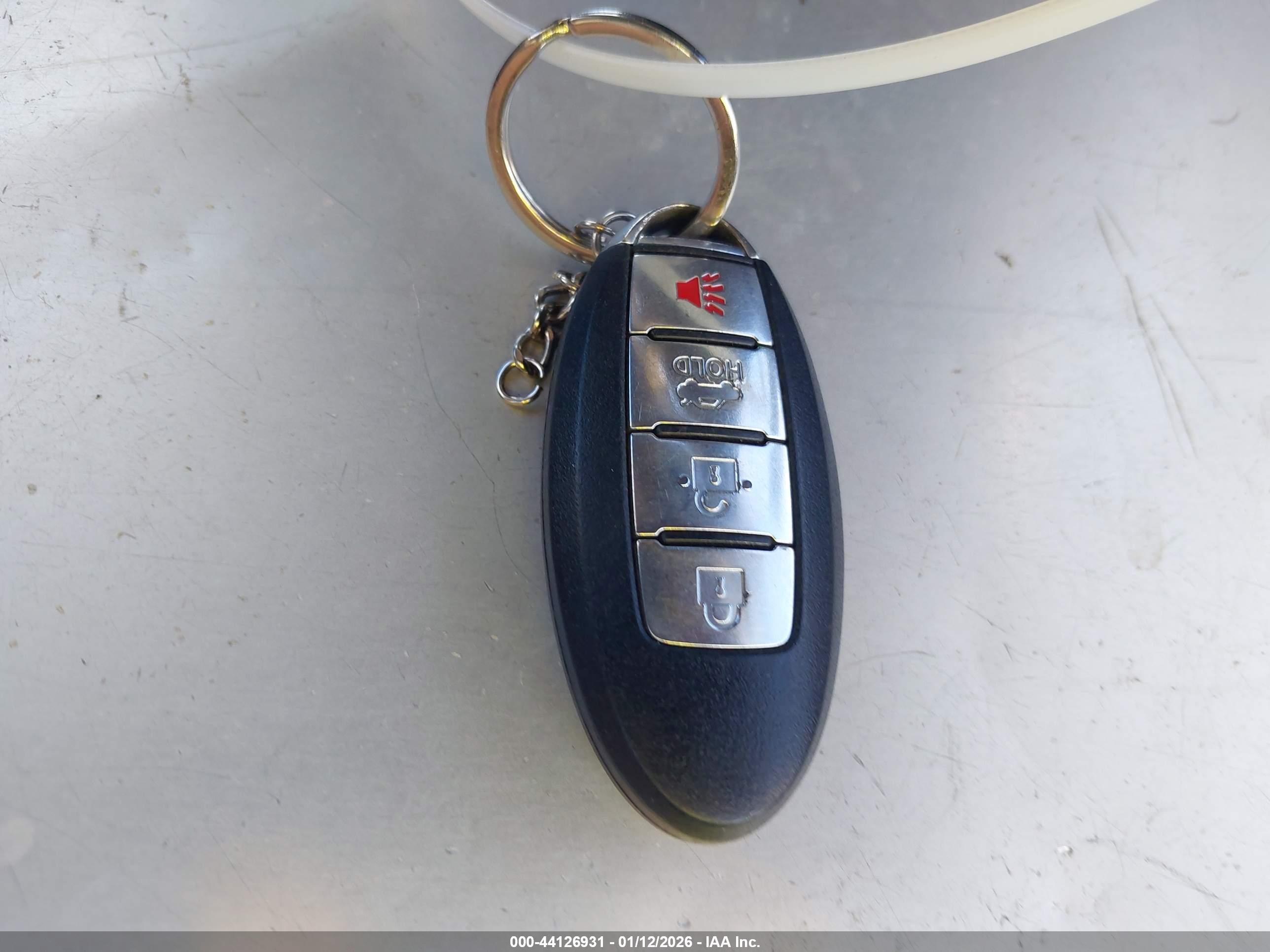 NISSAN SENTRA image 11
