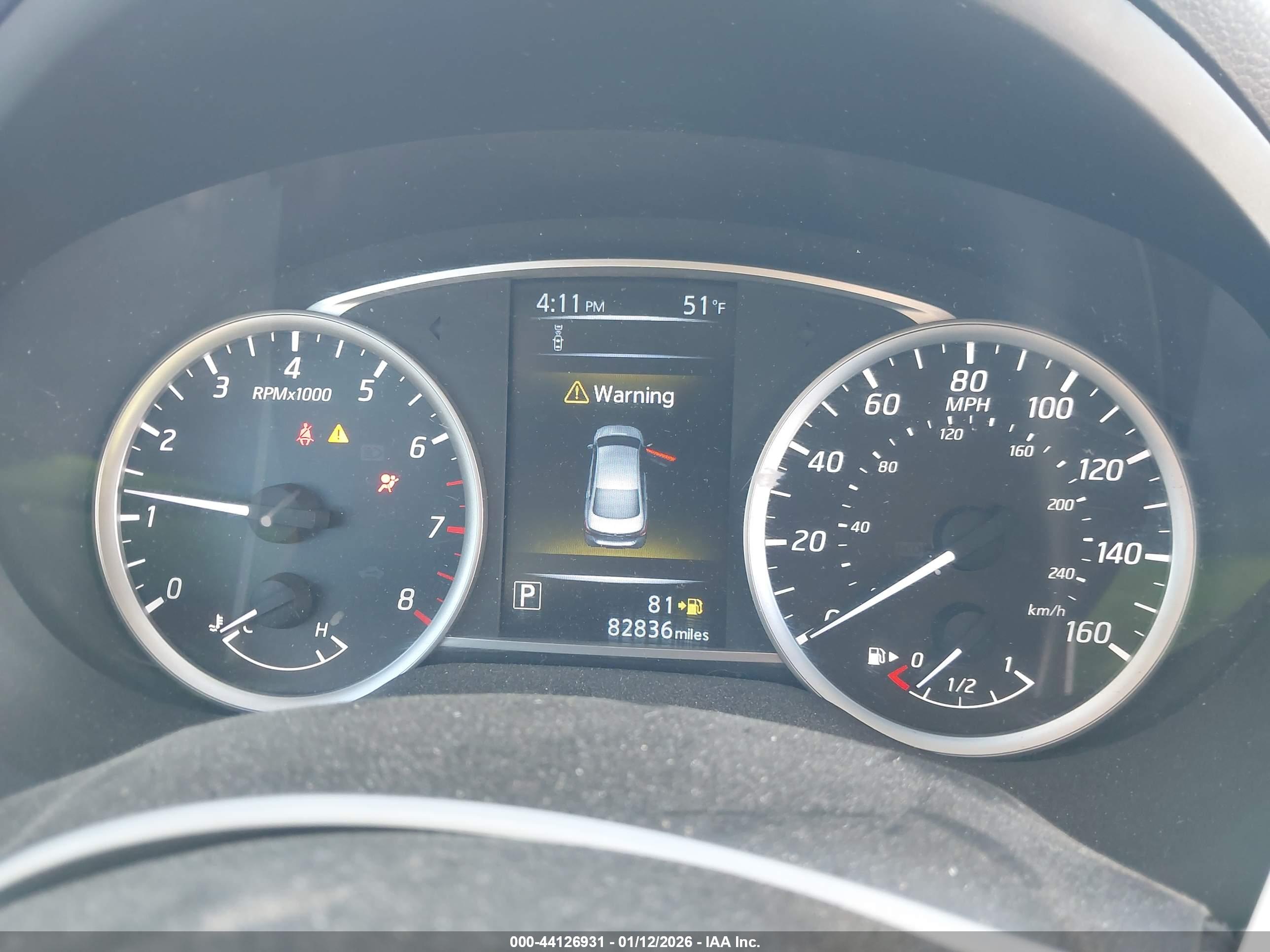 NISSAN SENTRA image 7