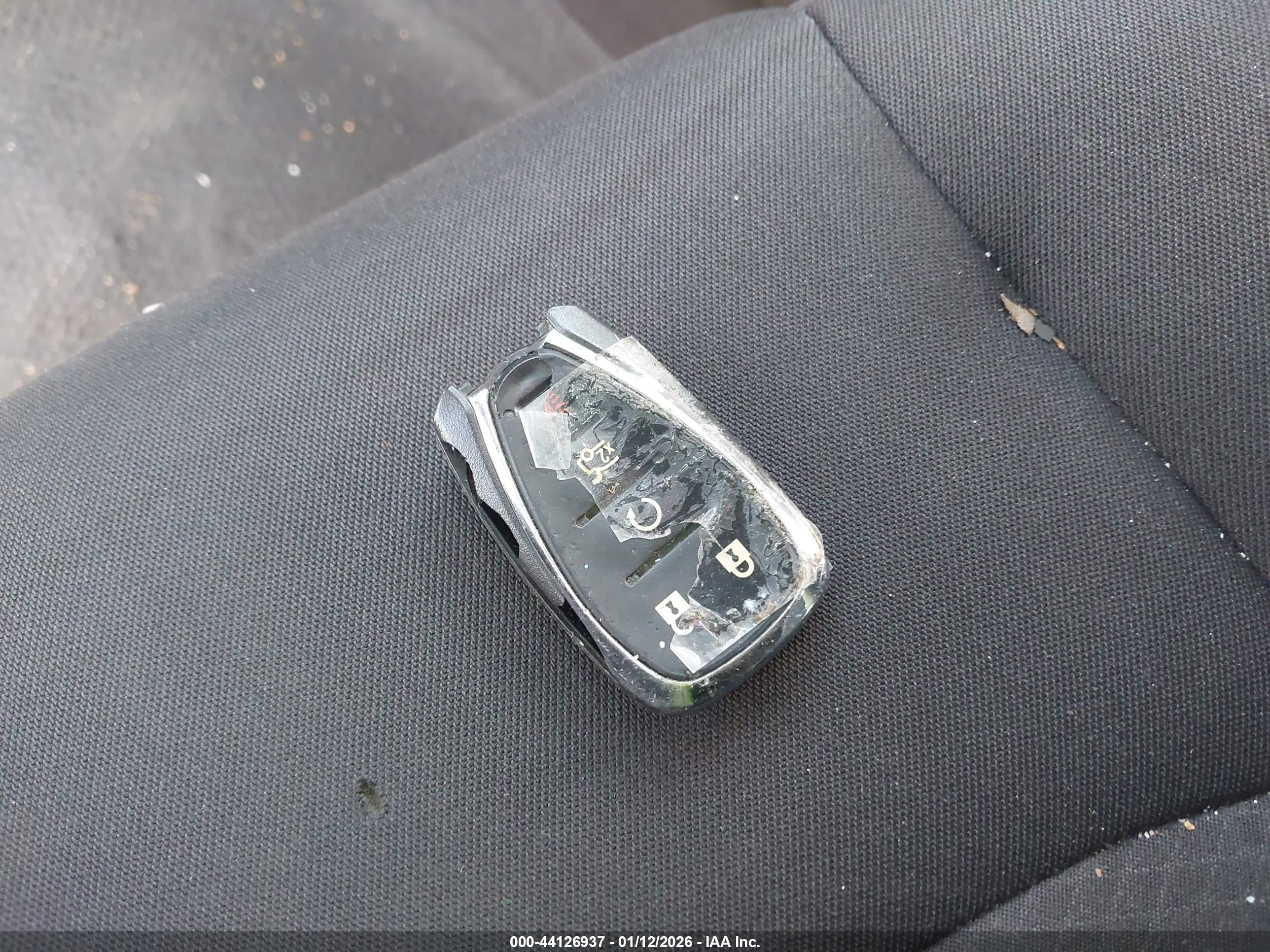CHEVROLET MALIBU image 11