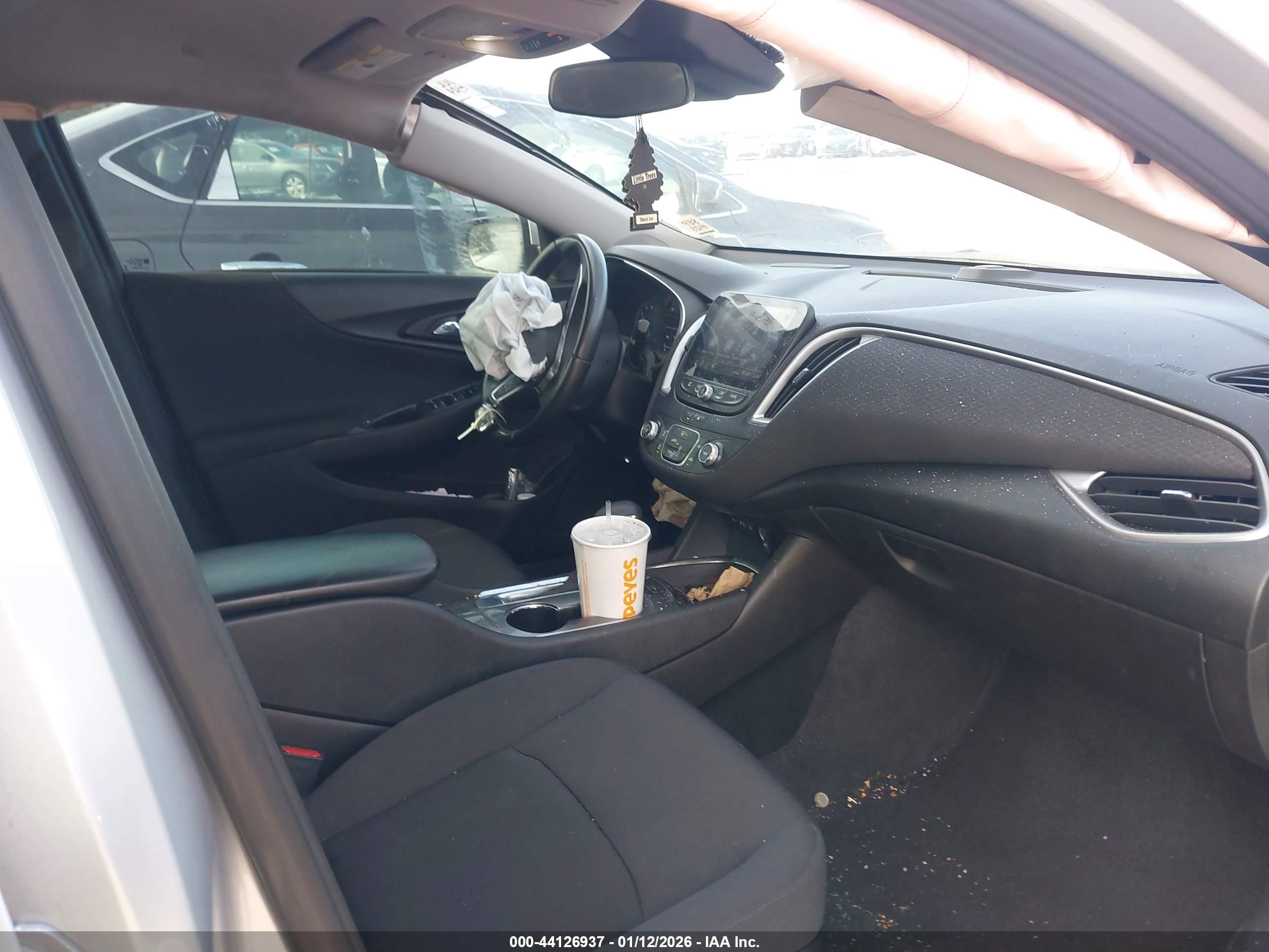 CHEVROLET MALIBU image 5