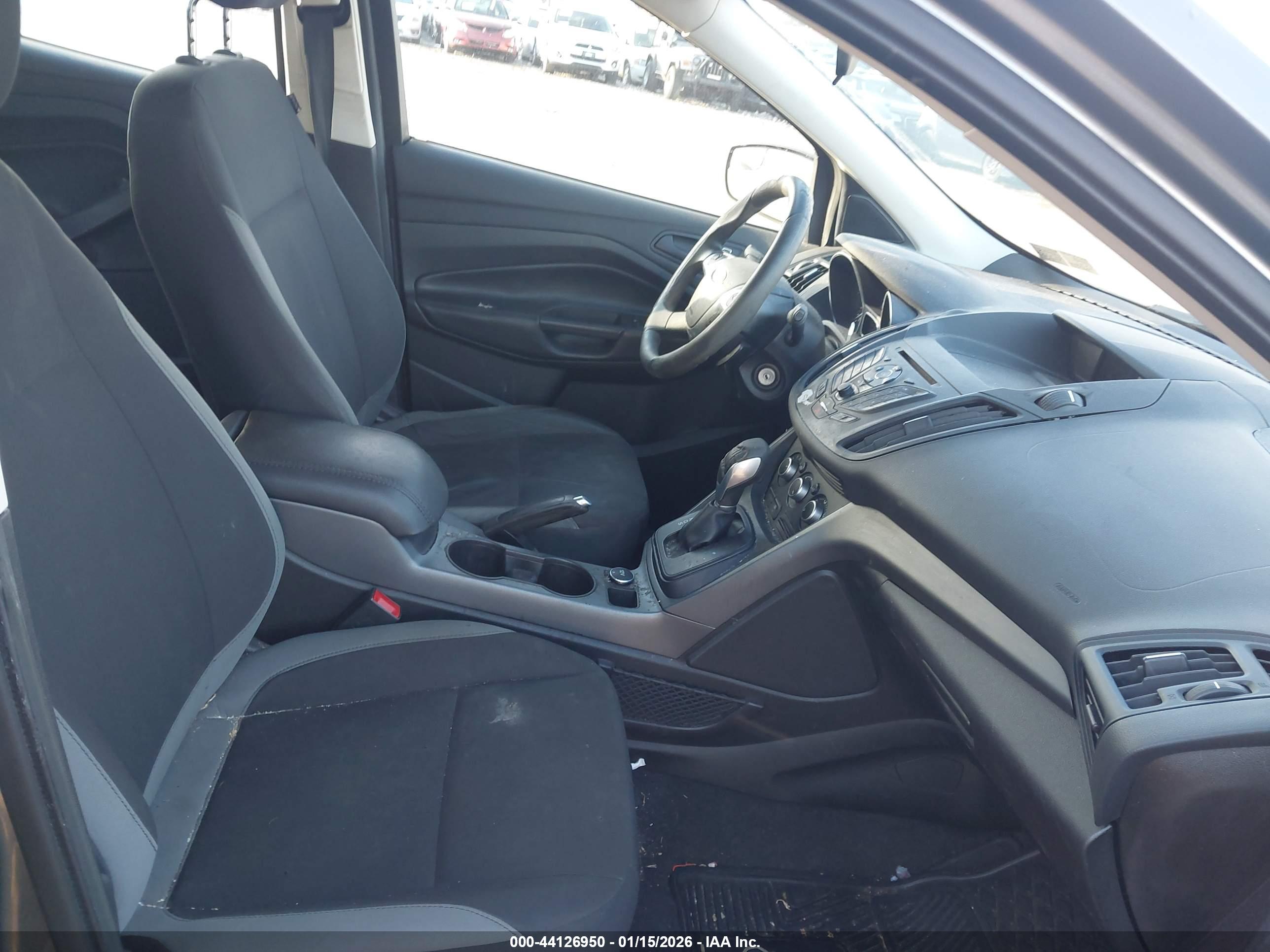 FORD ESCAPE image 5