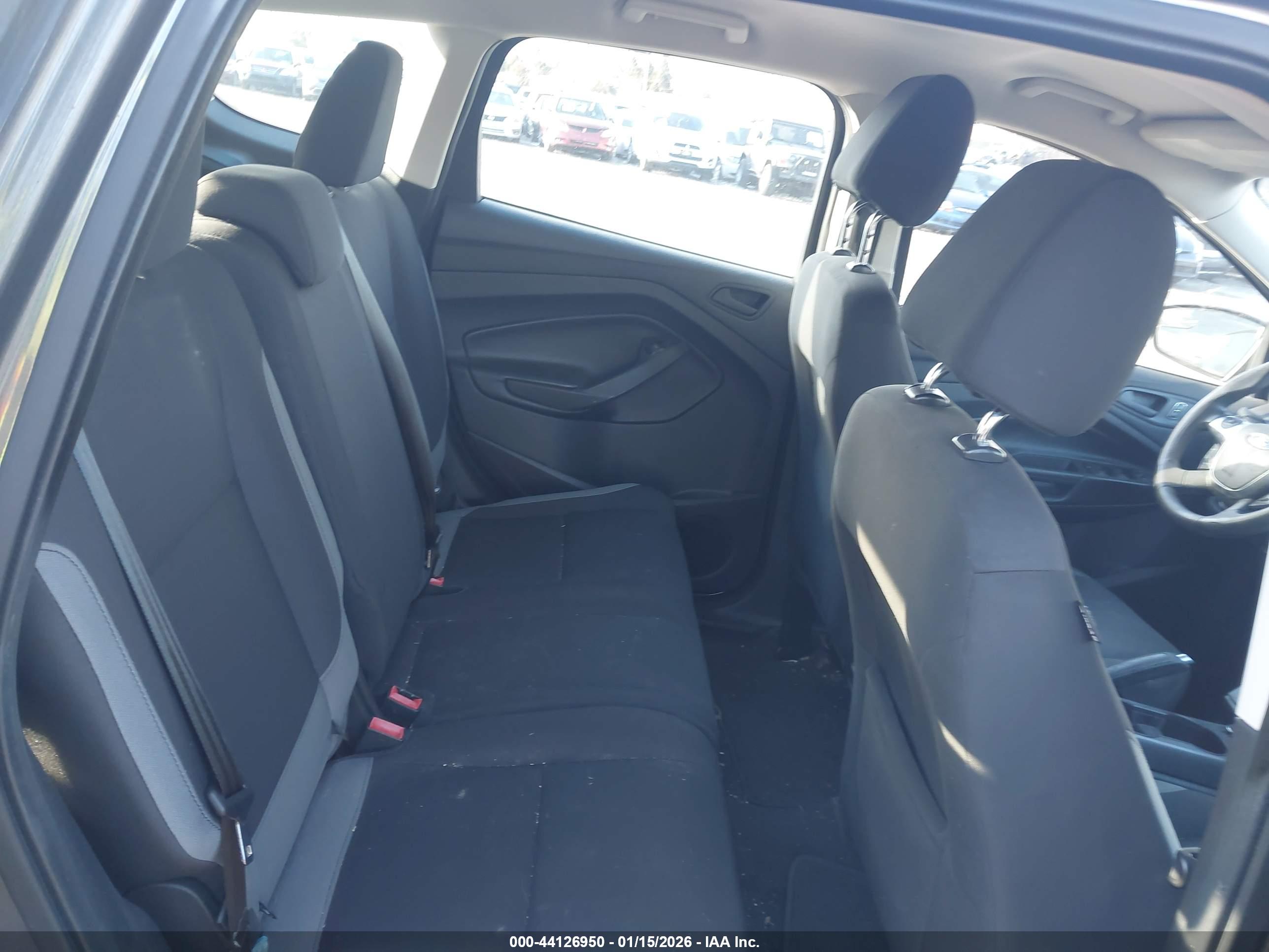 FORD ESCAPE image 8