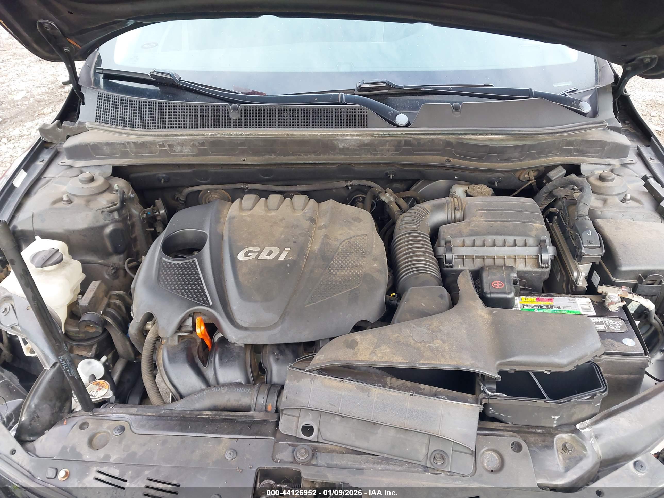 KIA OPTIMA image 10