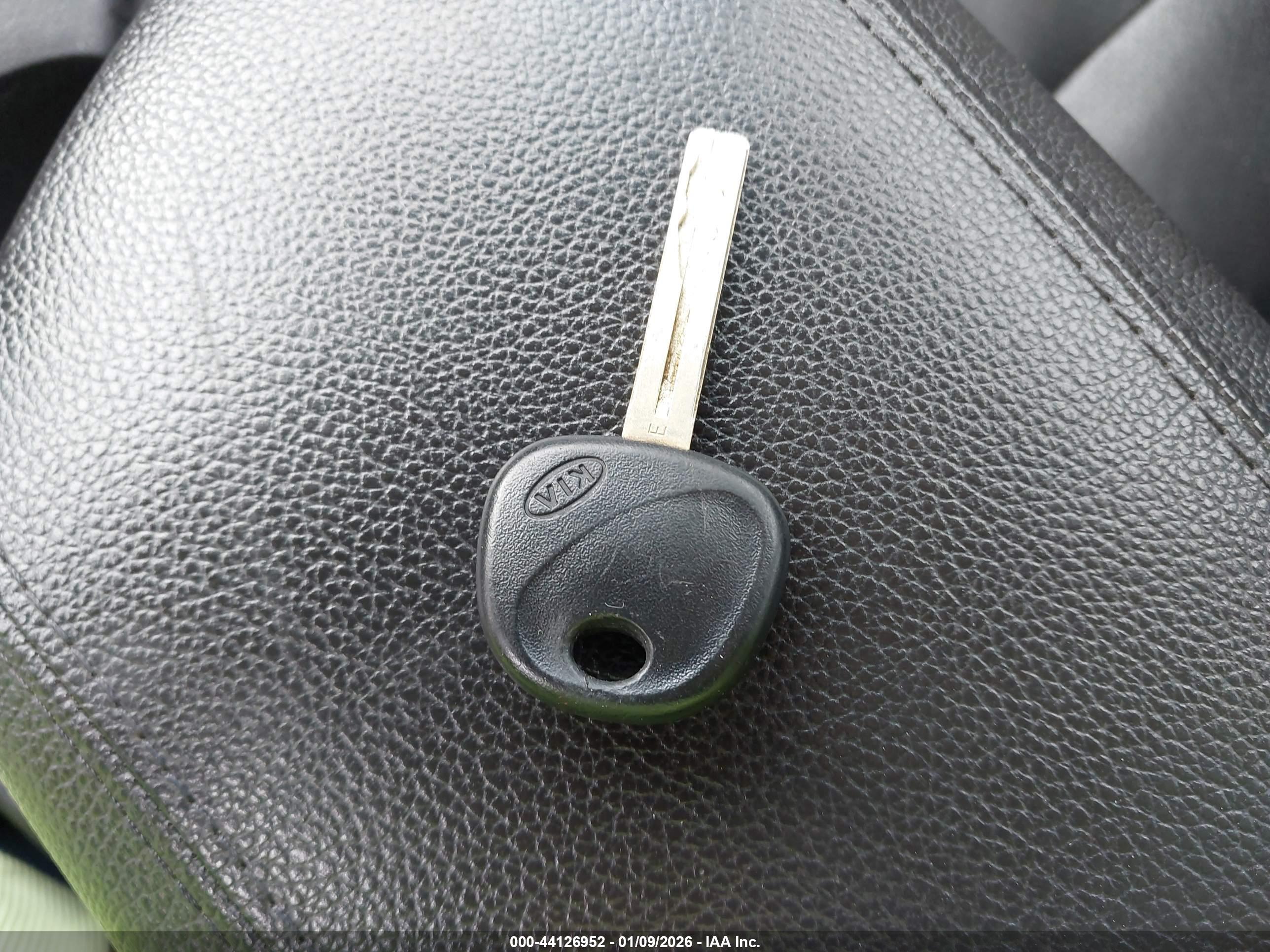 KIA OPTIMA image 11