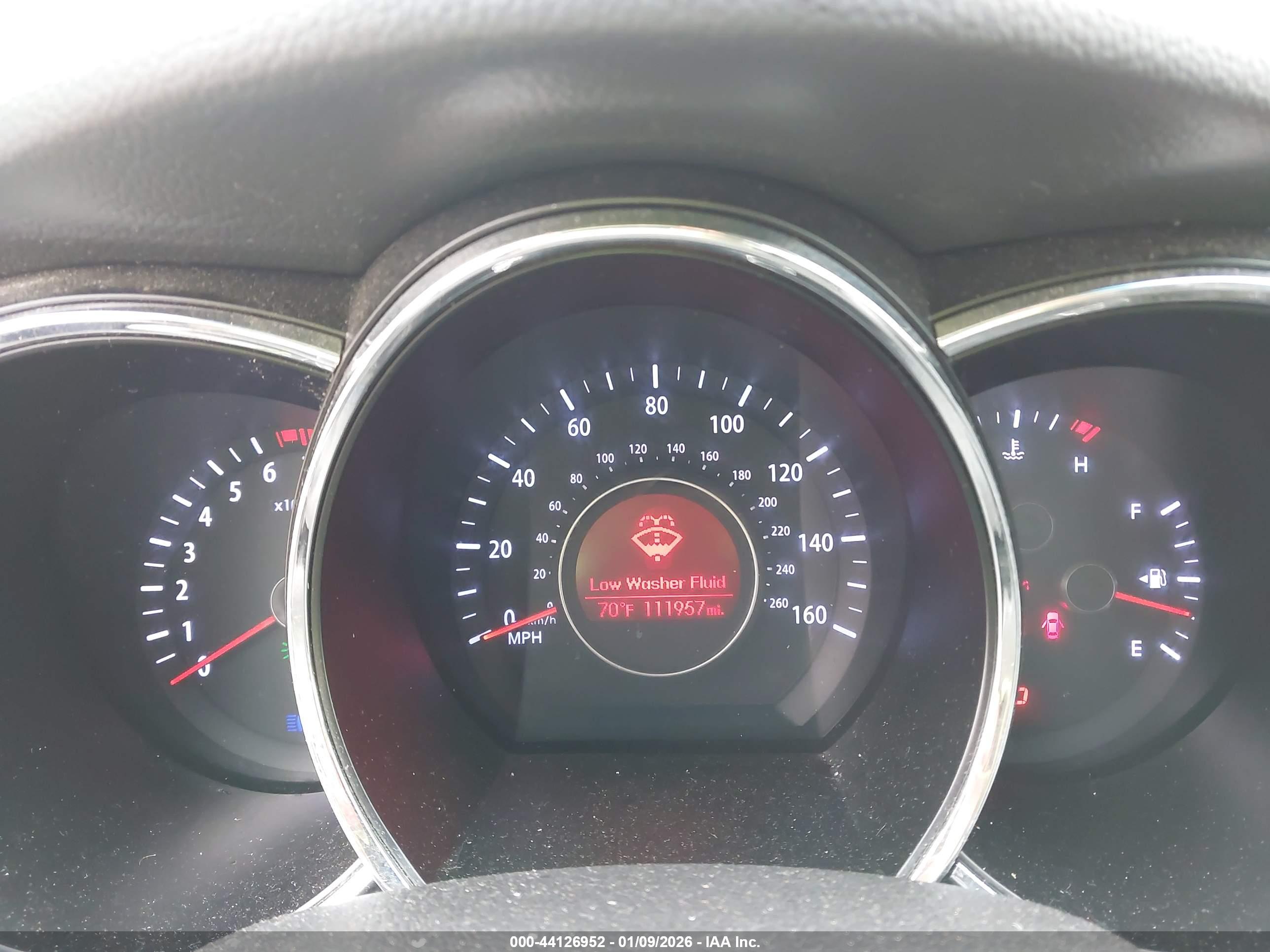 KIA OPTIMA image 7