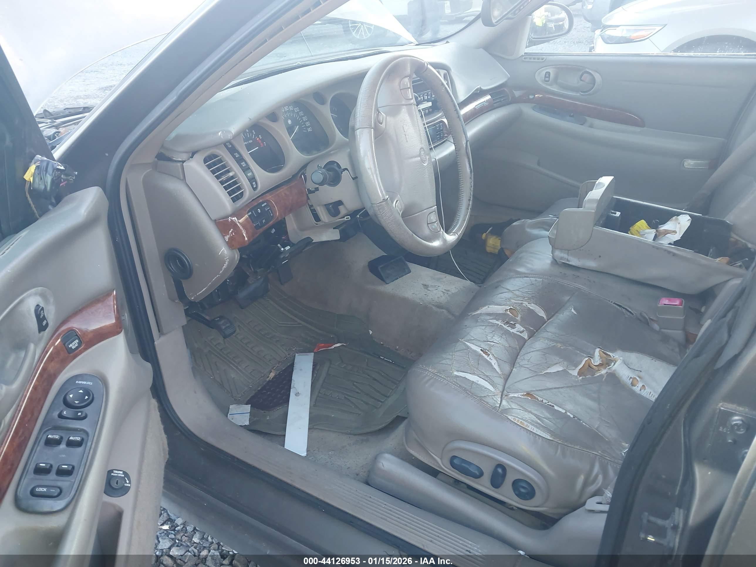 BUICK LESABRE image 5