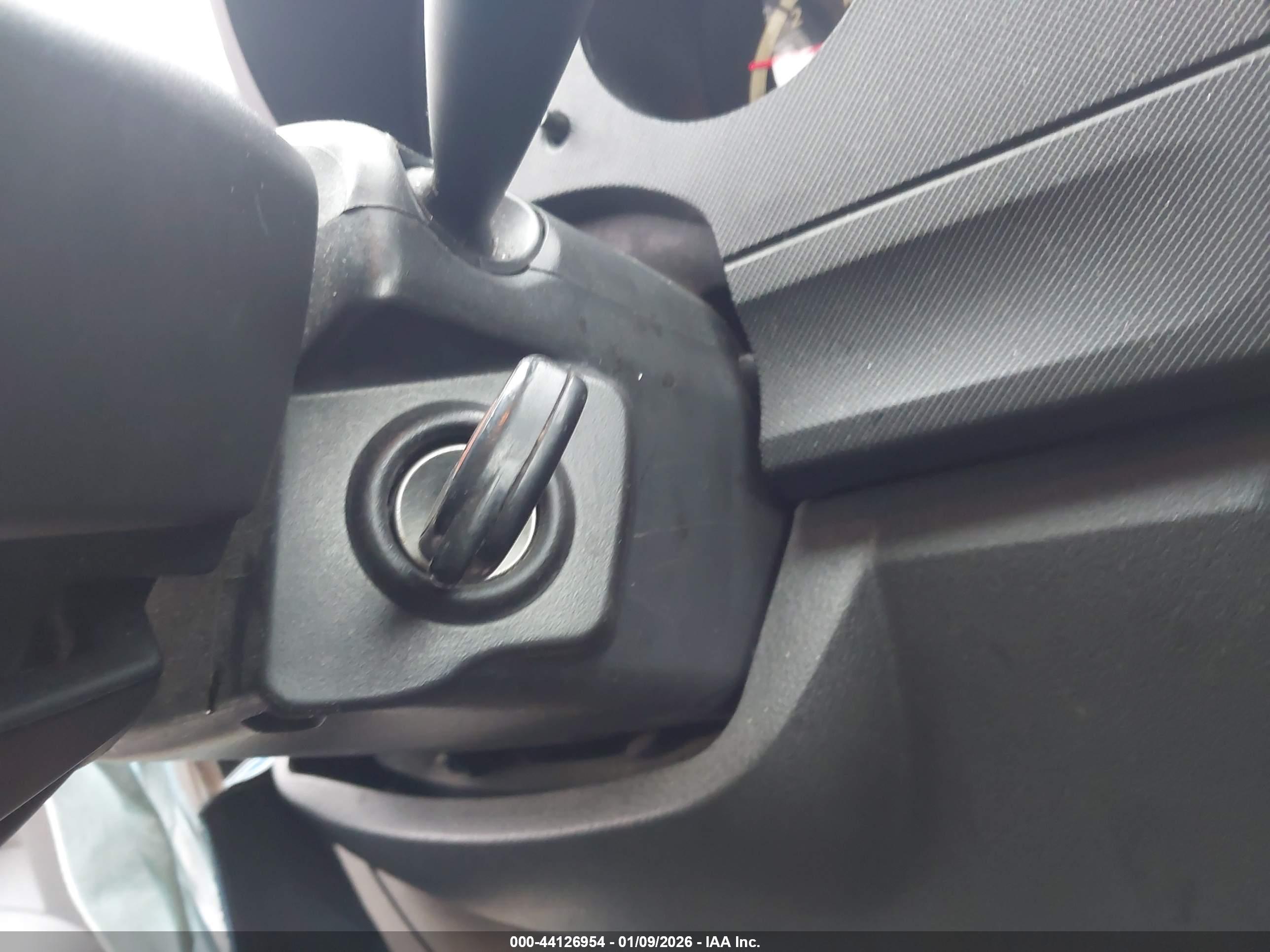 DODGE NITRO image 11