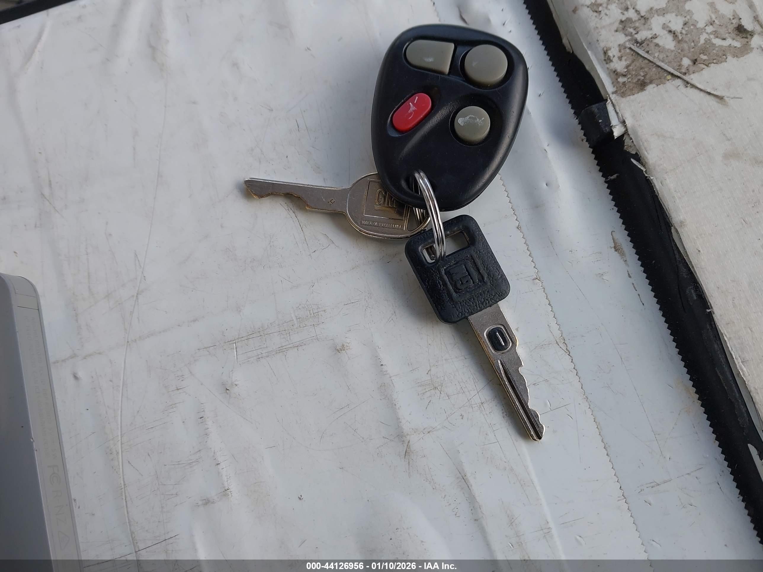 BUICK LESABRE image 11