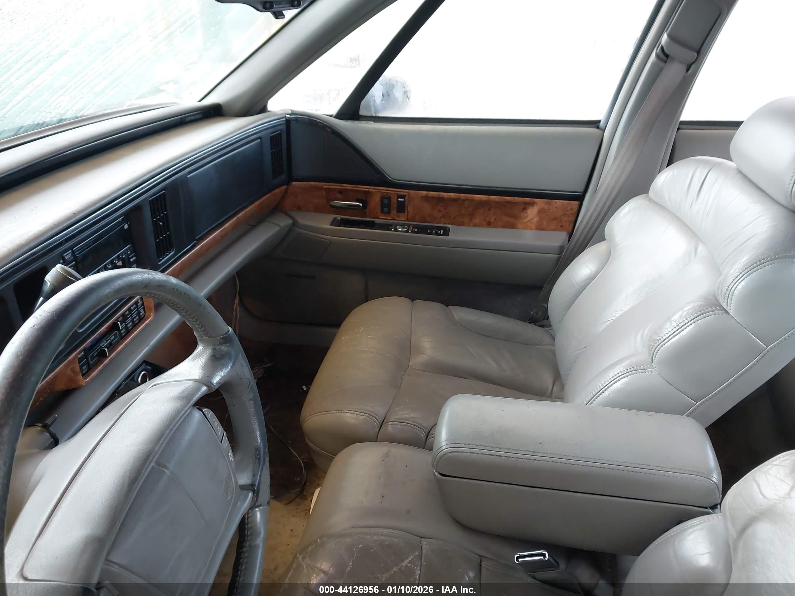 BUICK LESABRE image 5