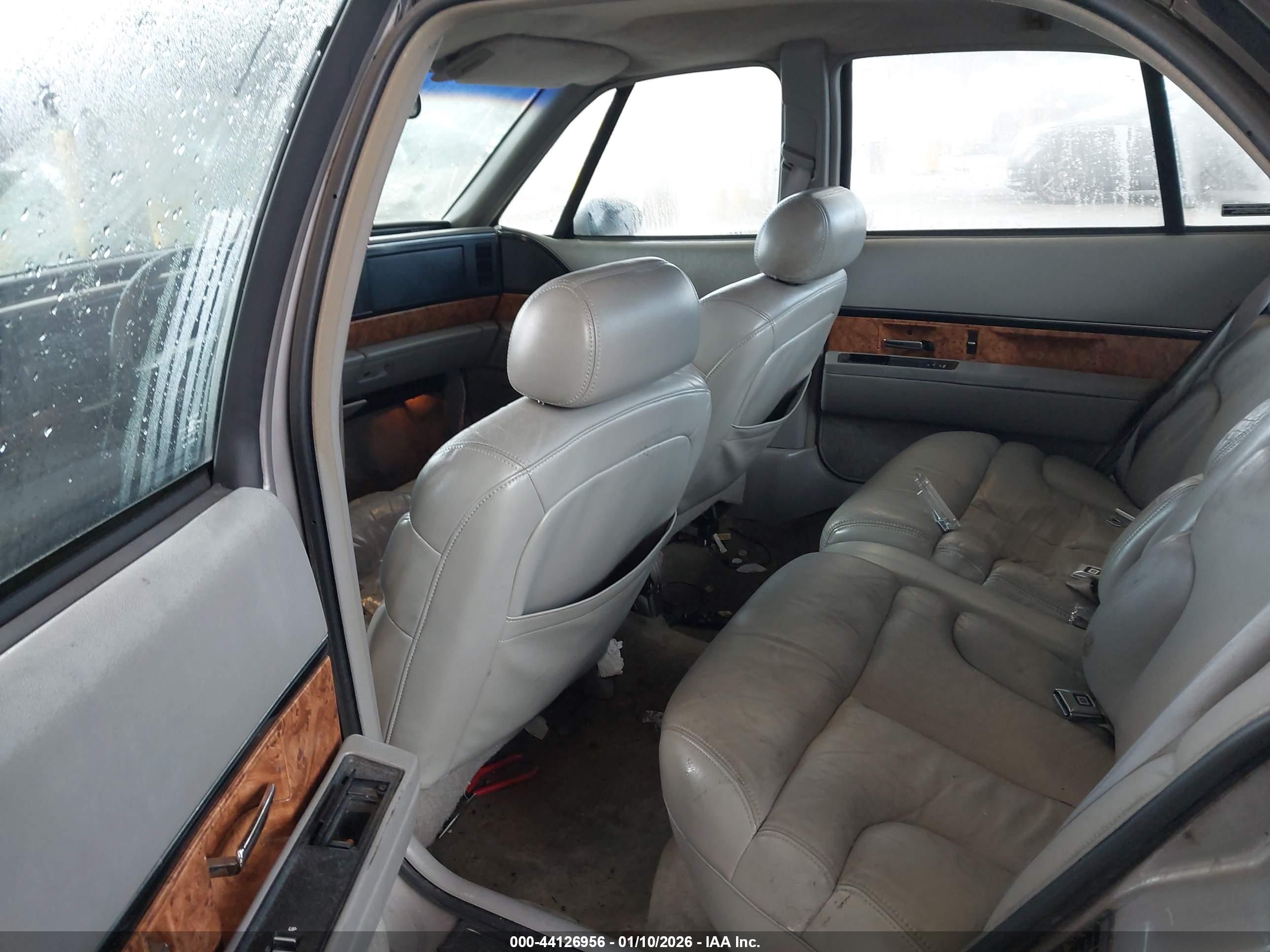 BUICK LESABRE image 8