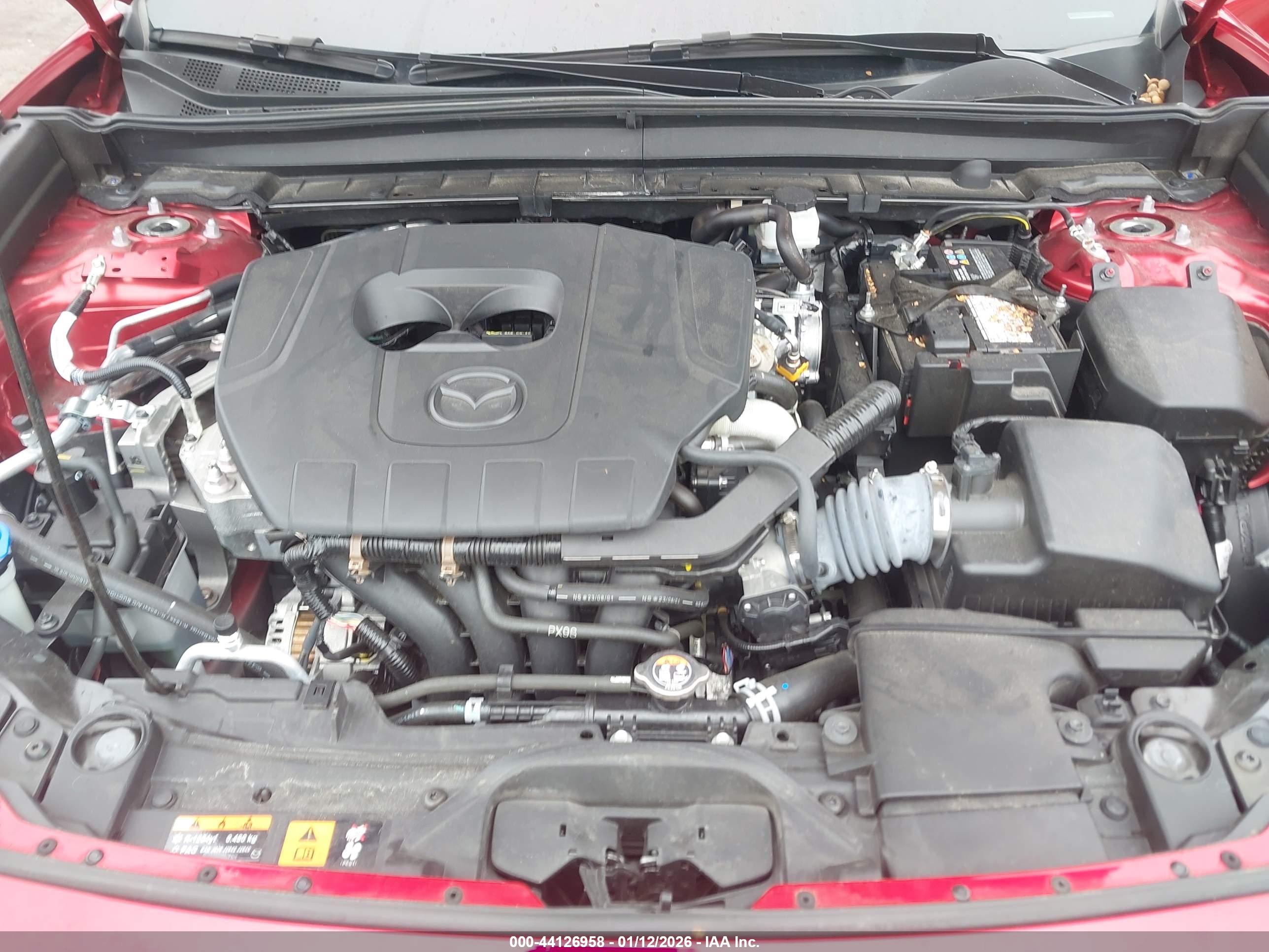 MAZDA CX-30 image 10
