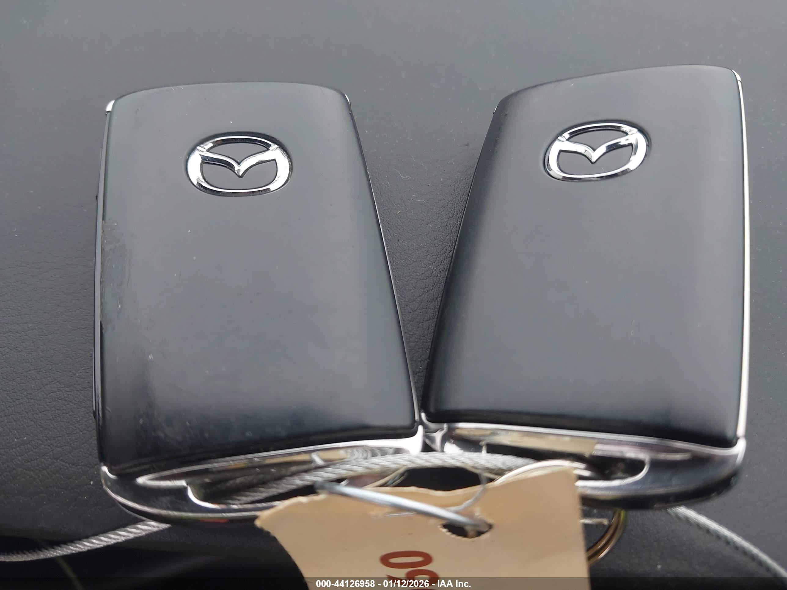 MAZDA CX-30 image 11