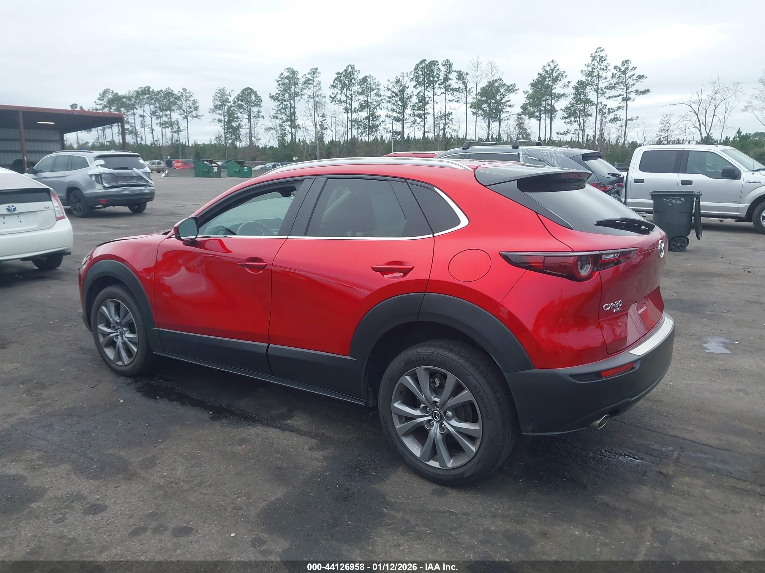 MAZDA CX-30 image 3