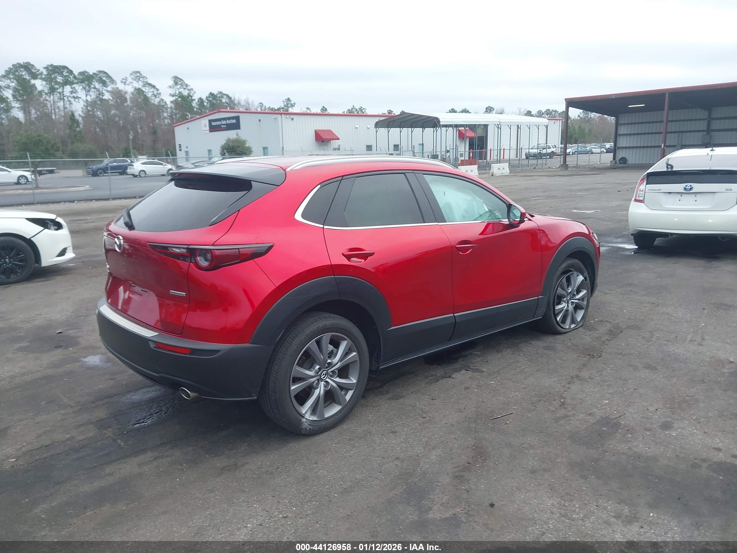 MAZDA CX-30 image 4