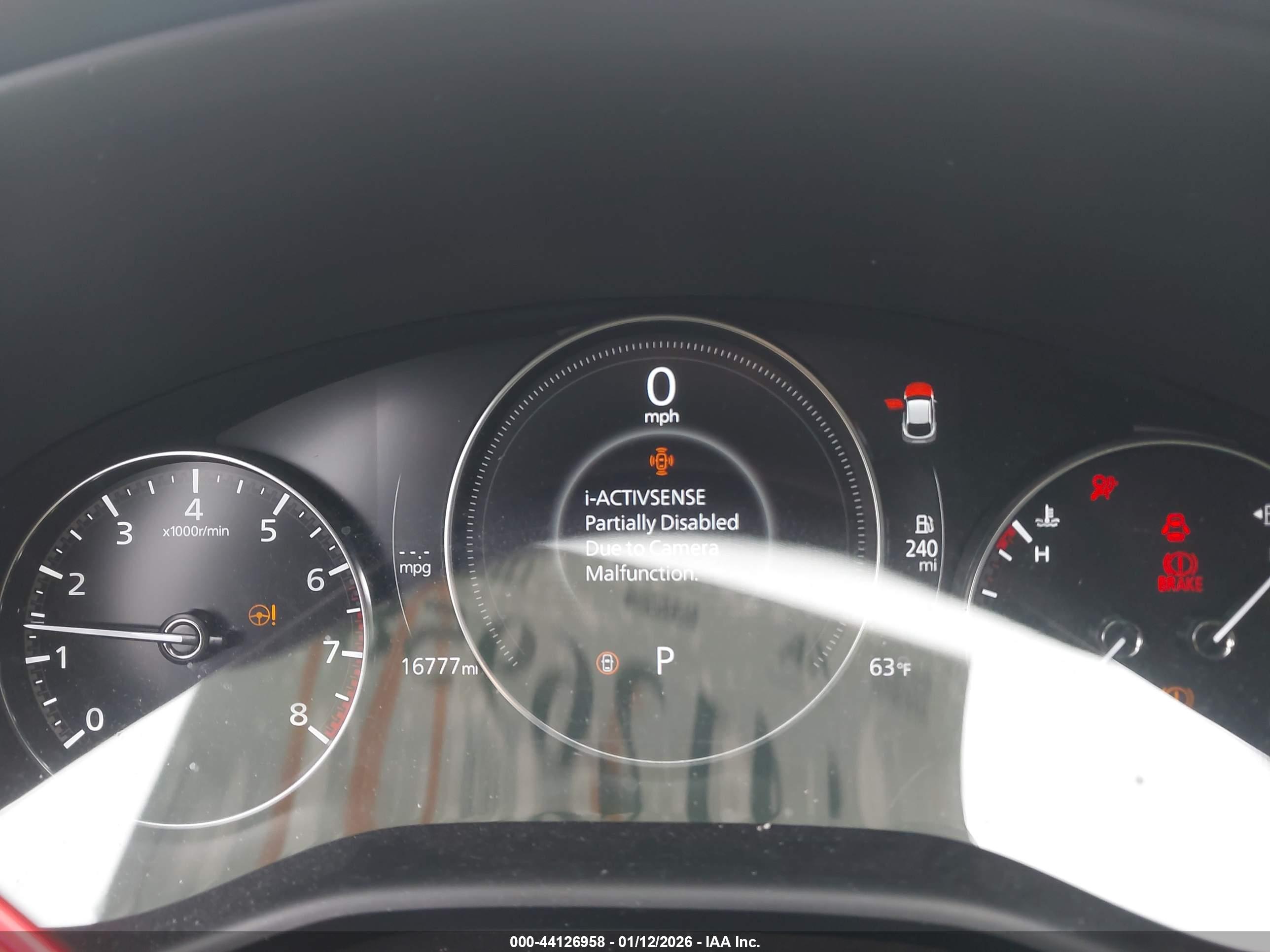 MAZDA CX-30 image 7