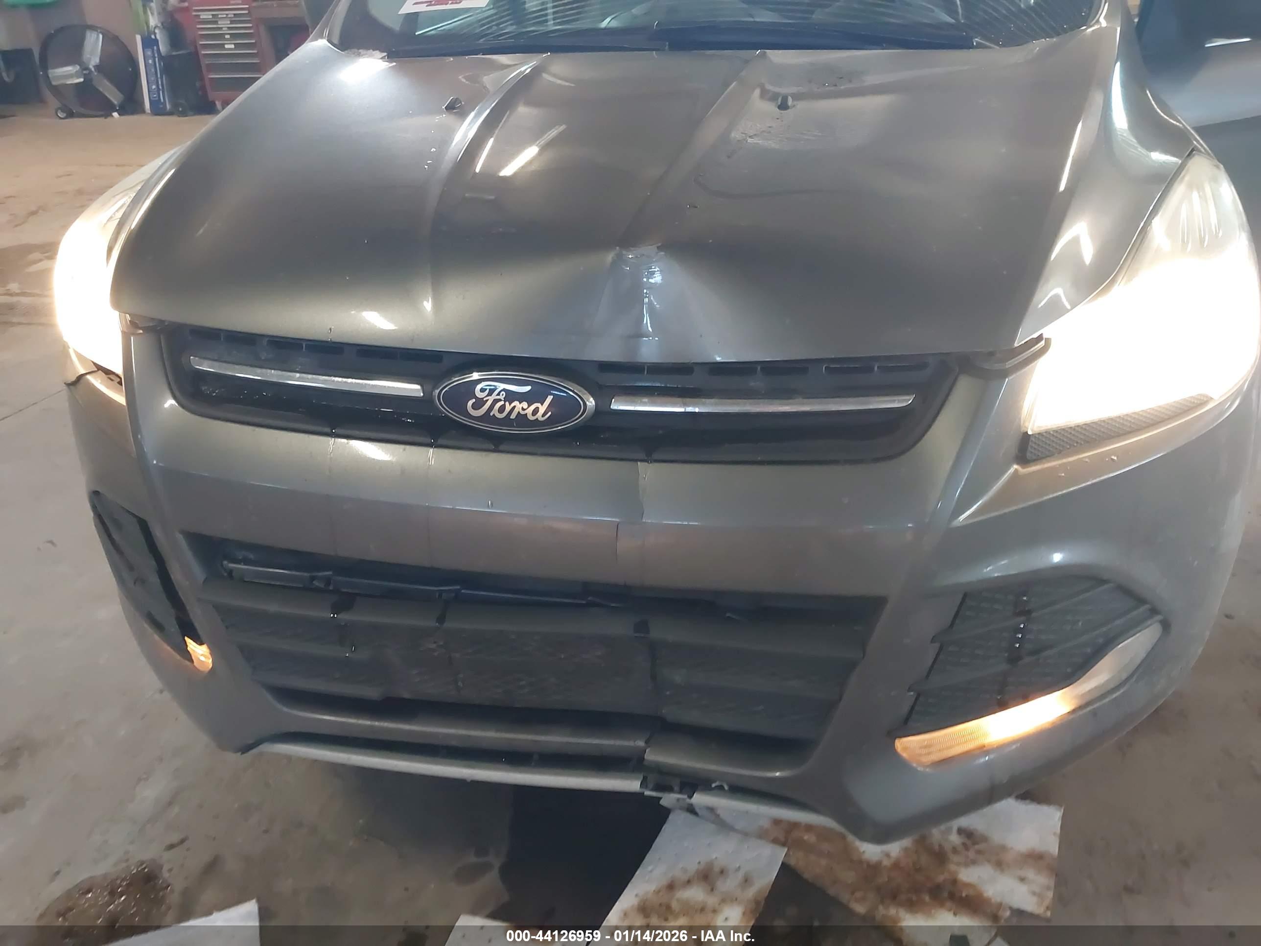 FORD ESCAPE image 6