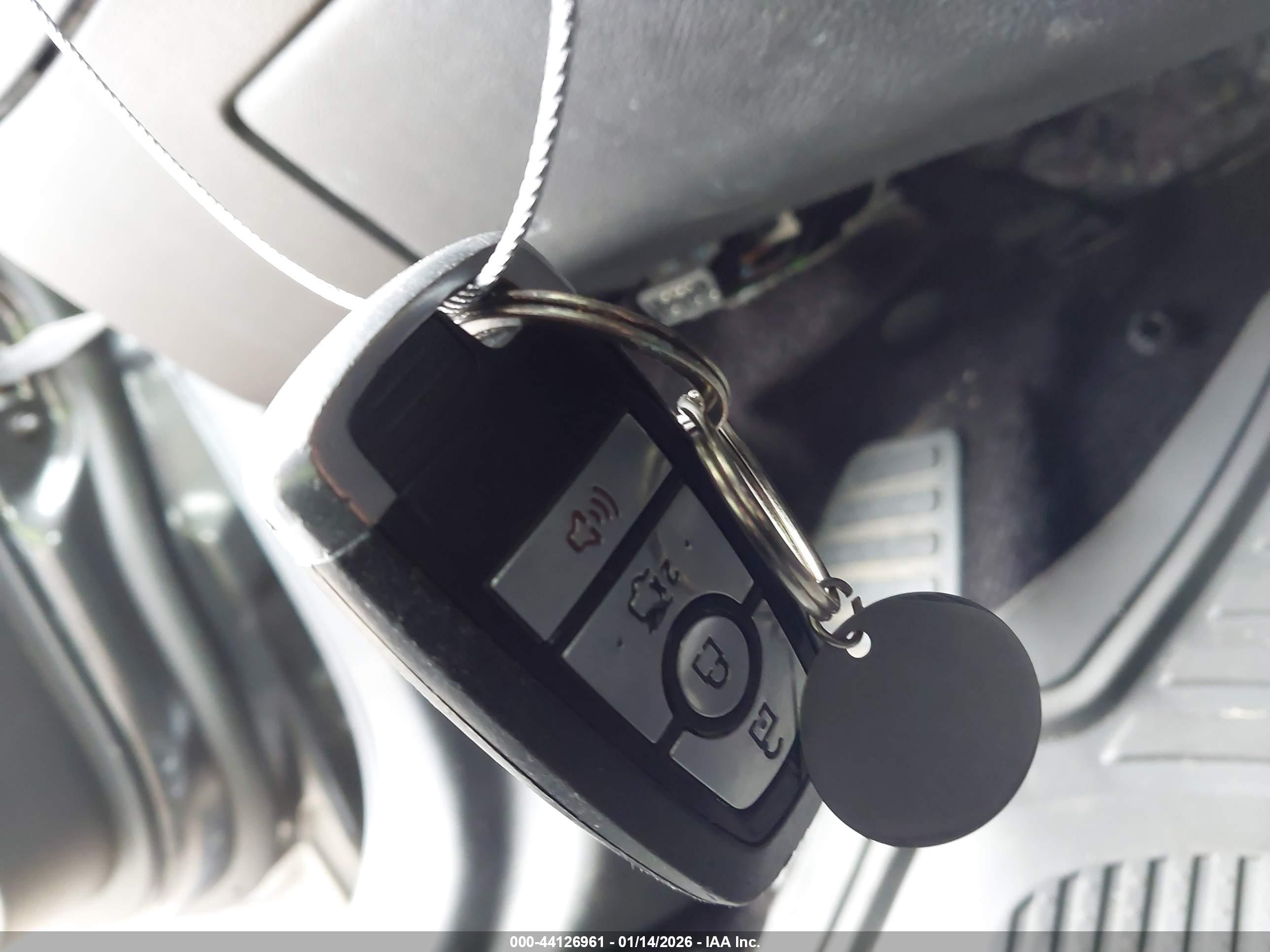 FORD EDGE image 11