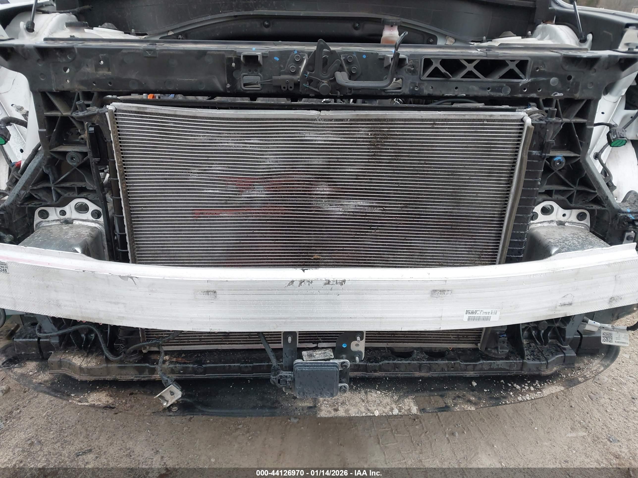 HYUNDAI SANTA image 6