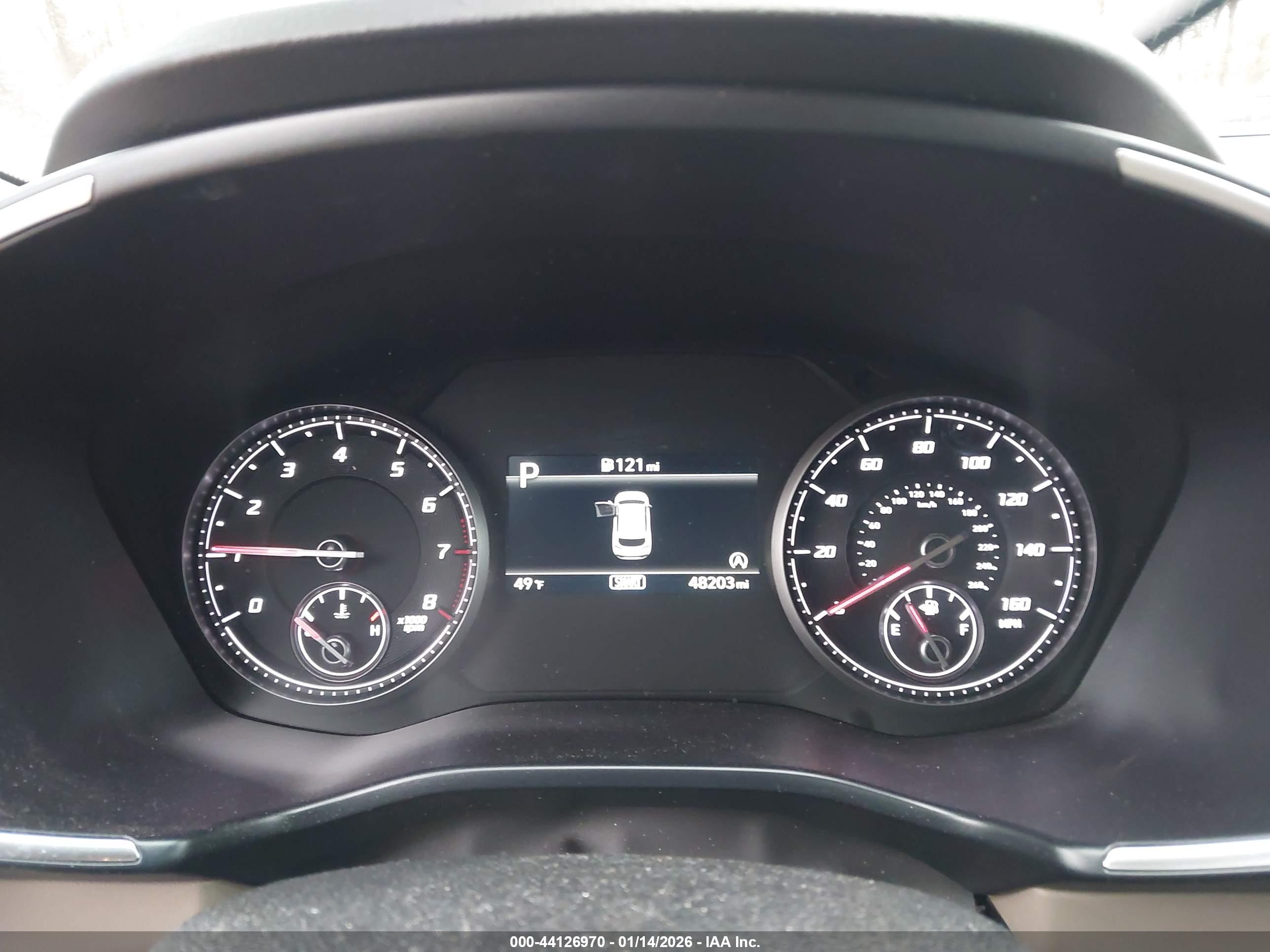 HYUNDAI SANTA image 7