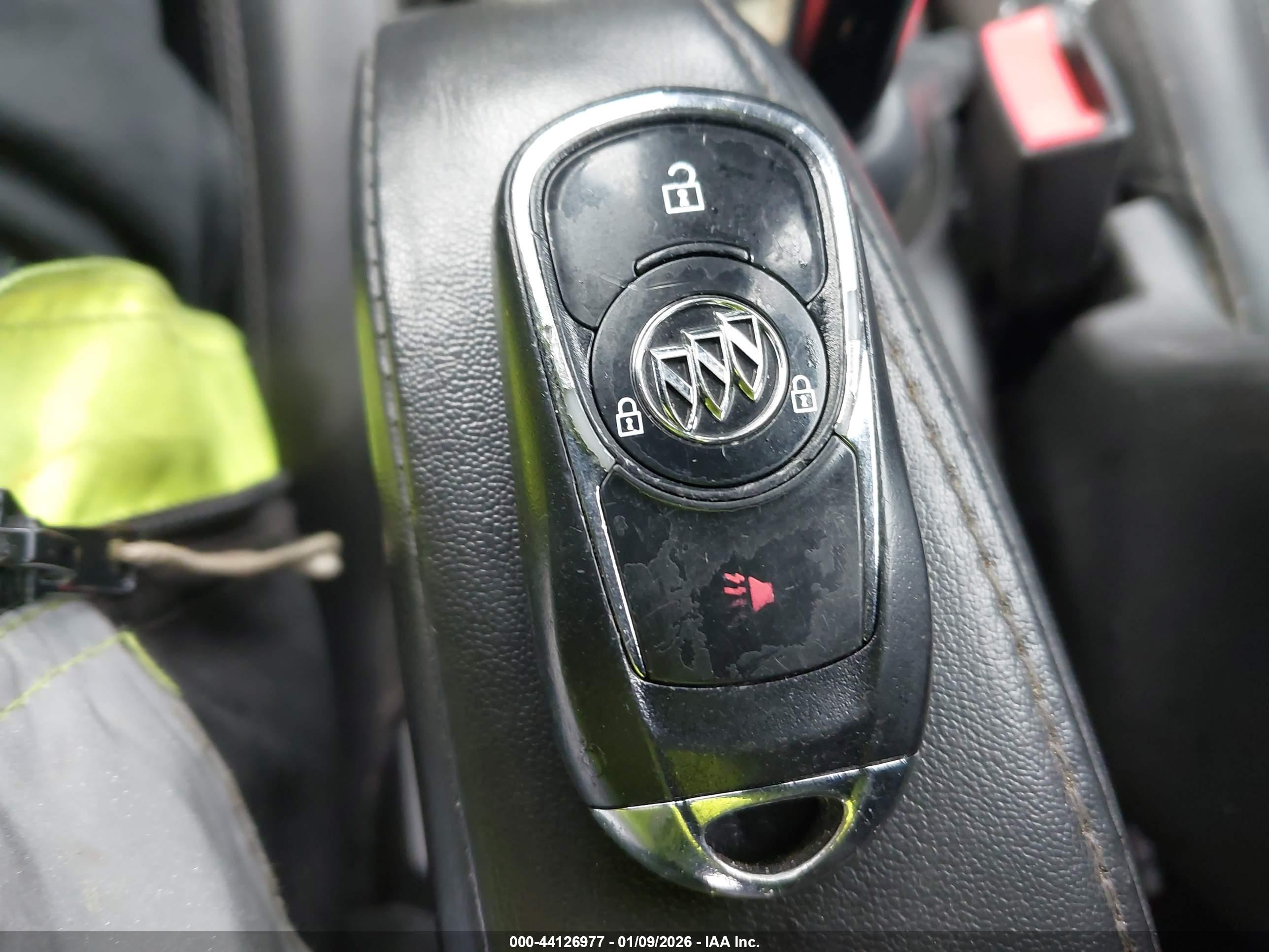 BUICK ENCORE image 11