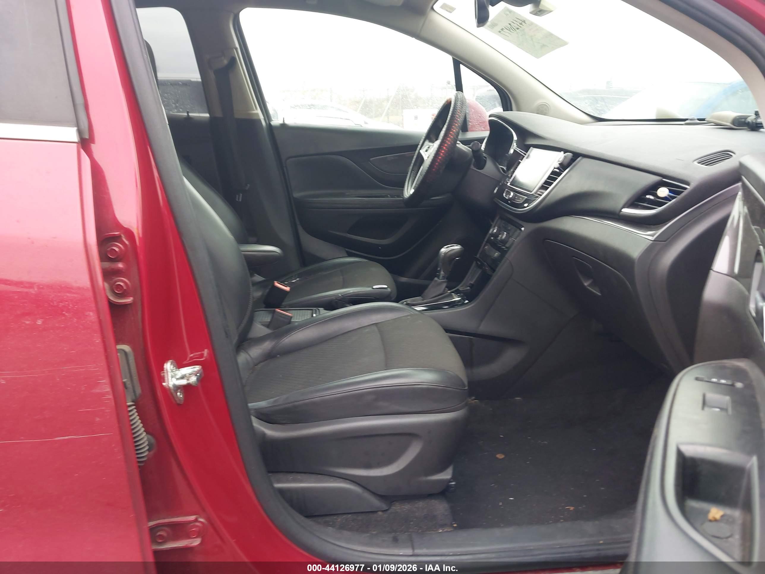 BUICK ENCORE image 5