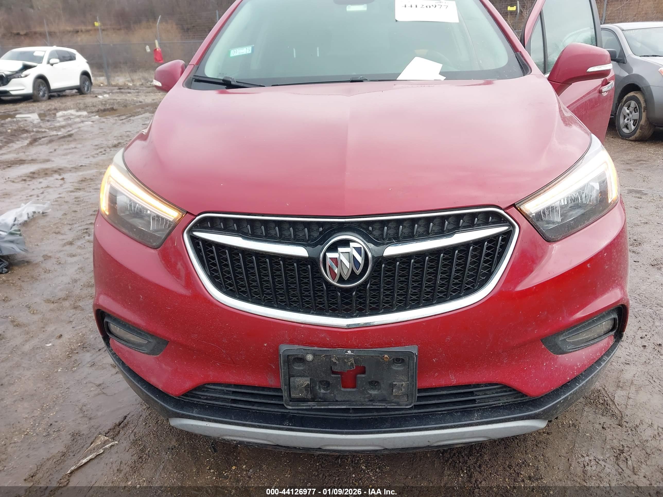 BUICK ENCORE image 6