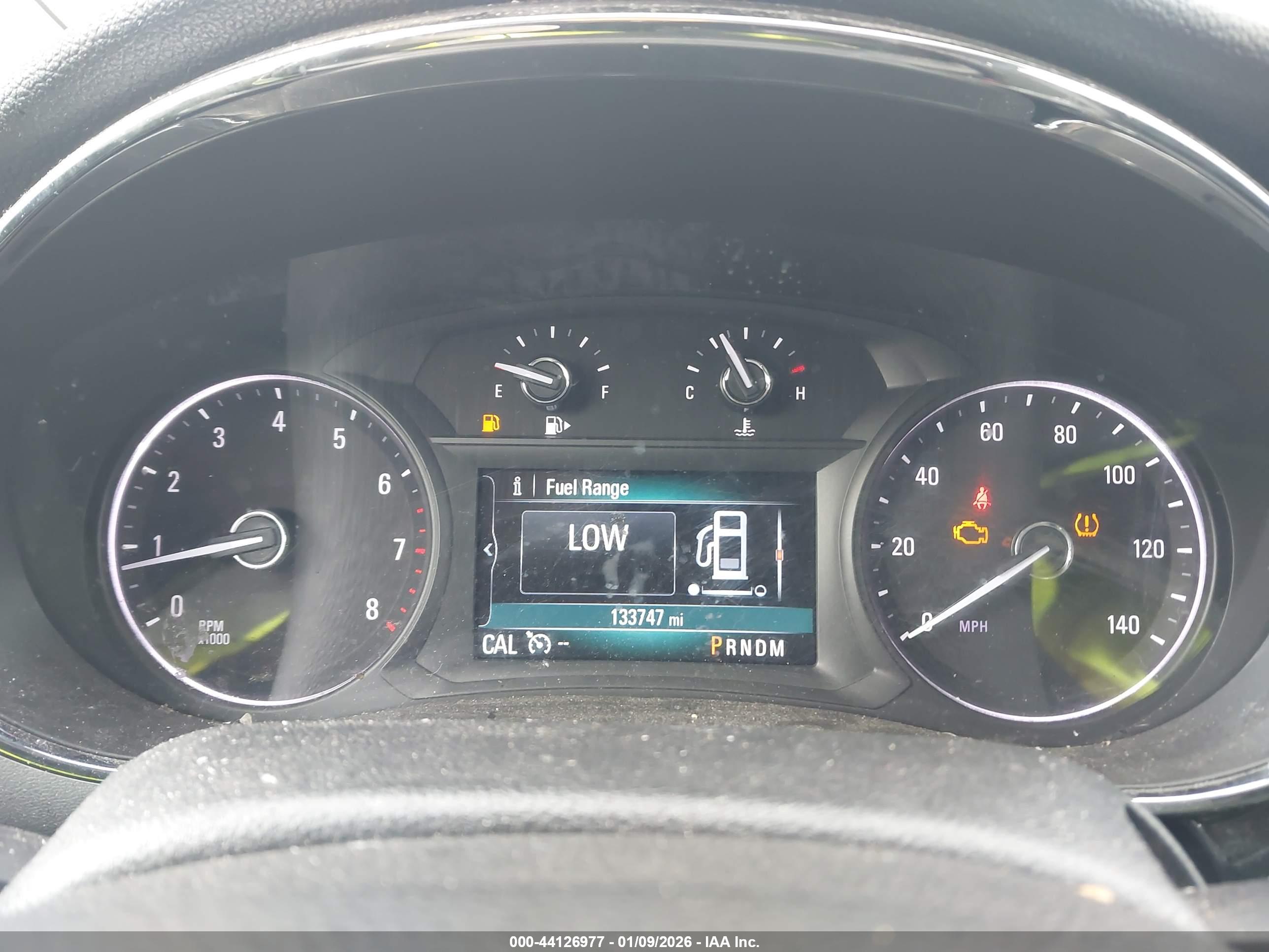 BUICK ENCORE image 7