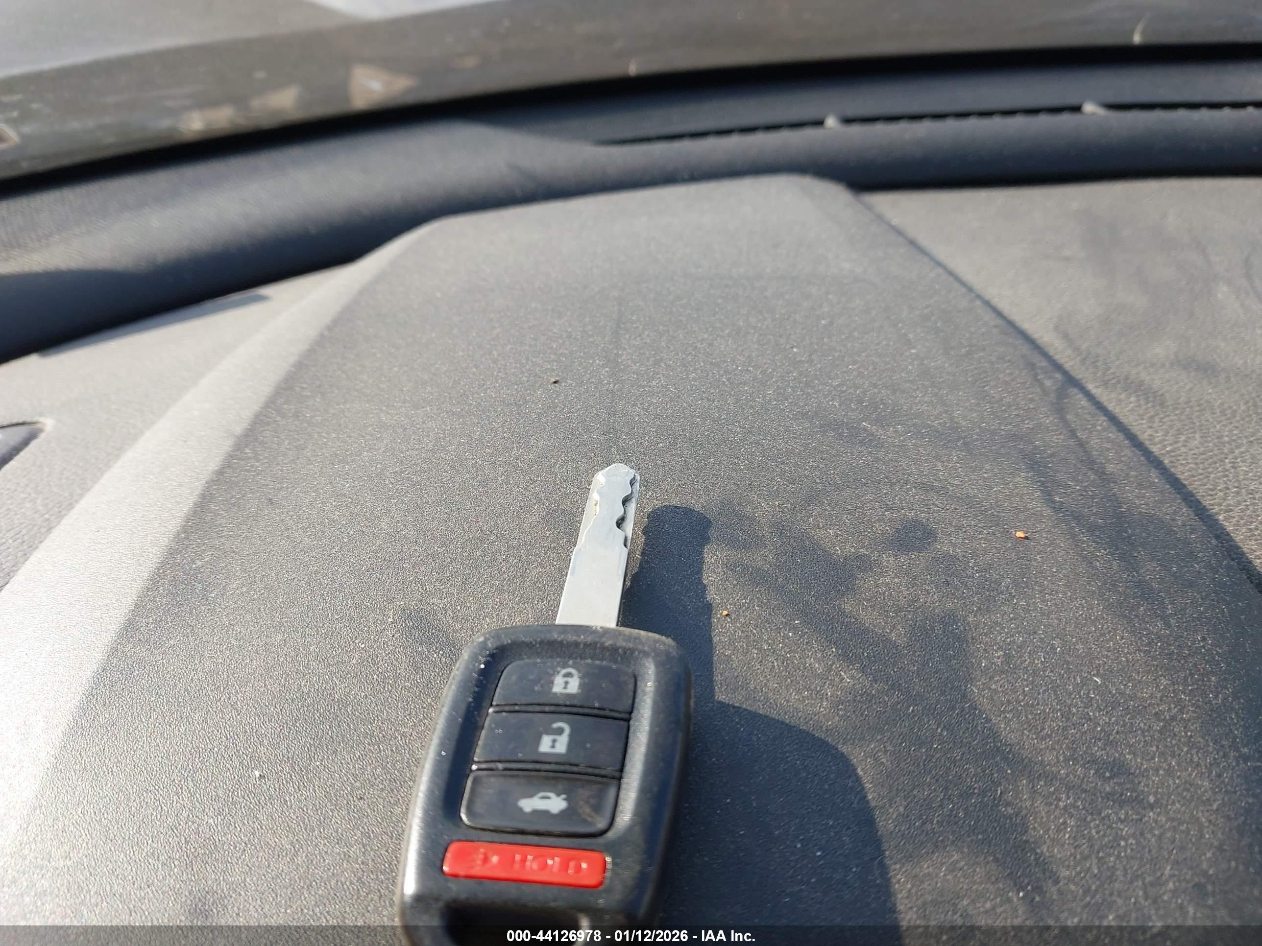 HONDA CIVIC image 11