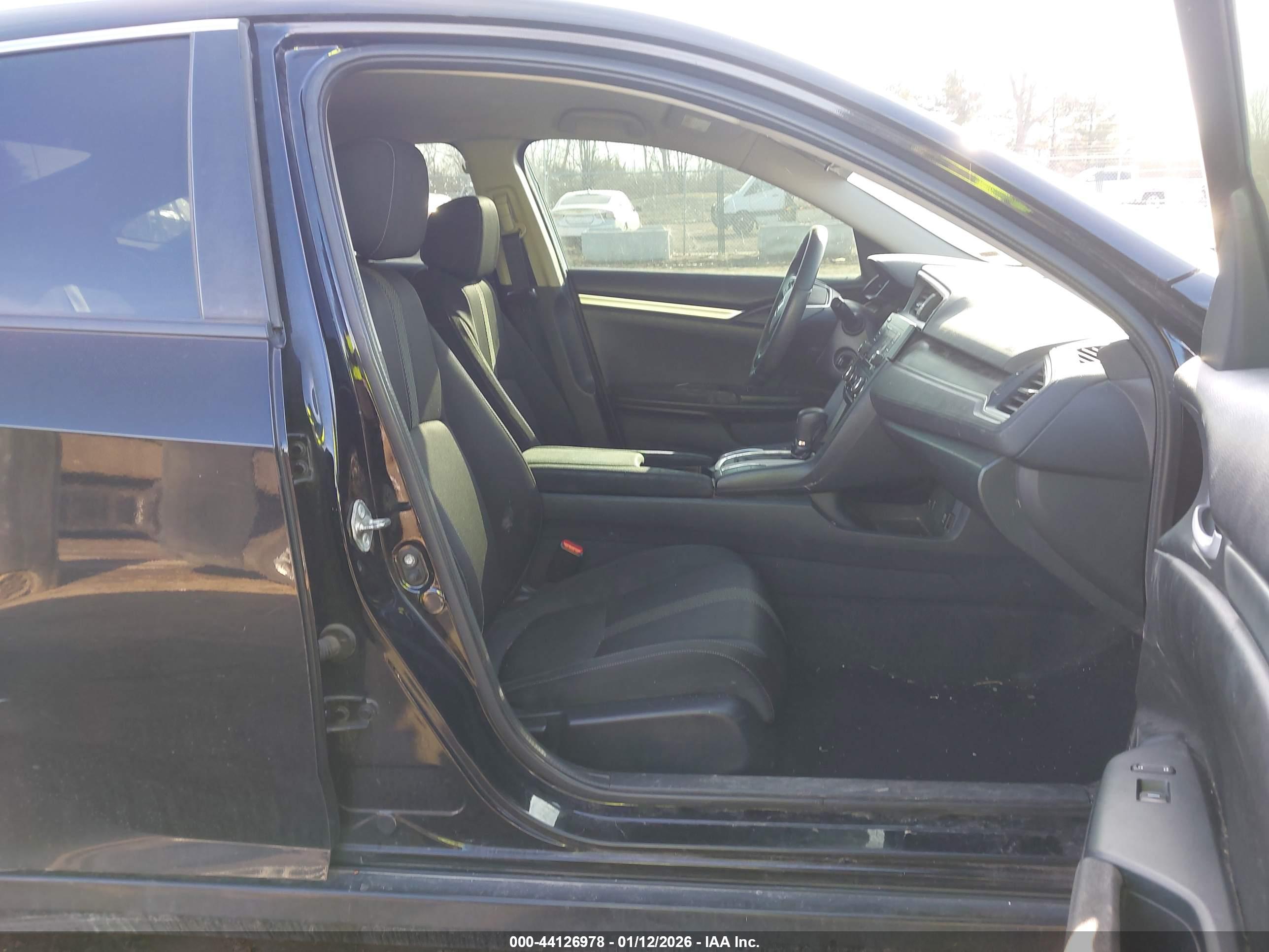 HONDA CIVIC image 5