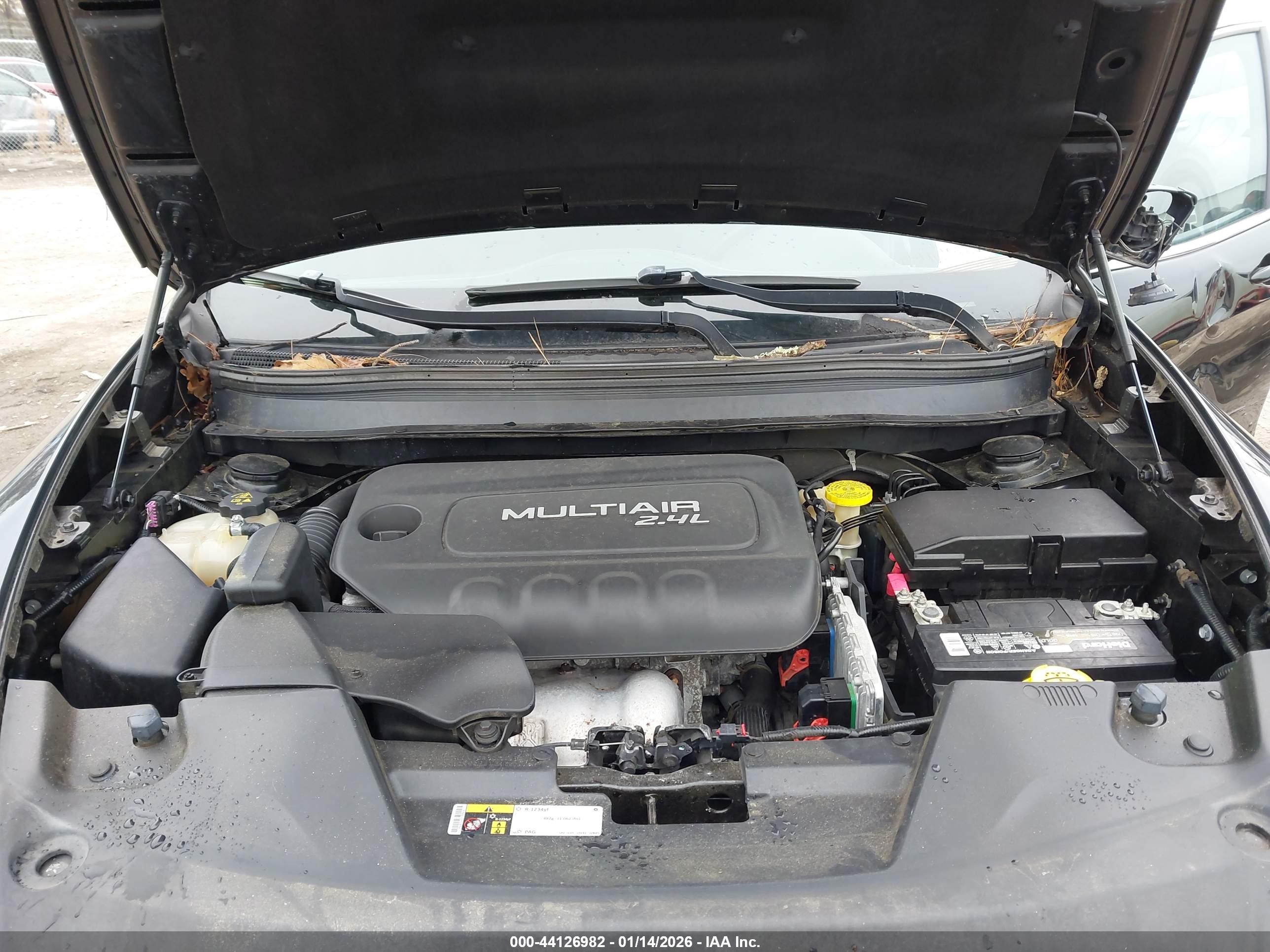 JEEP CHEROKEE image 10