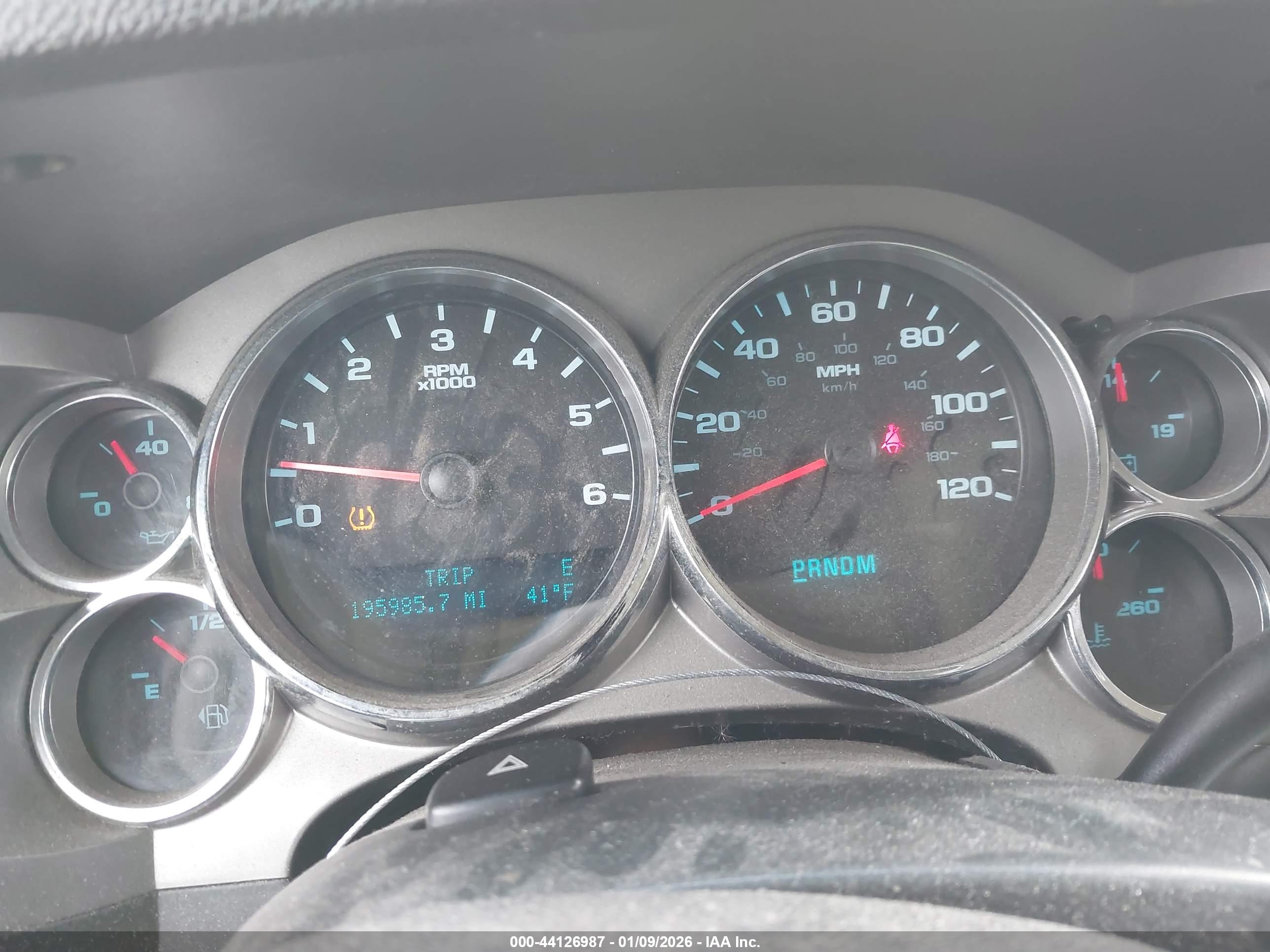 GMC SIERRA image 7