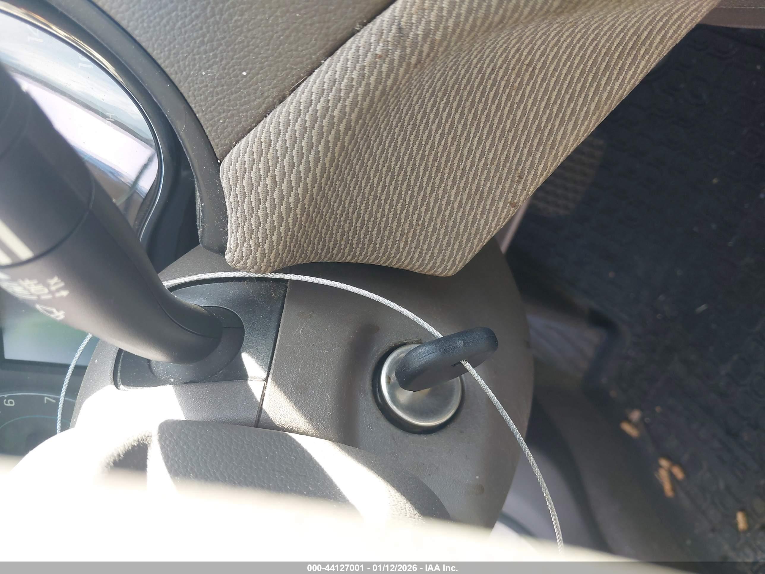 CHEVROLET CRUZE image 11