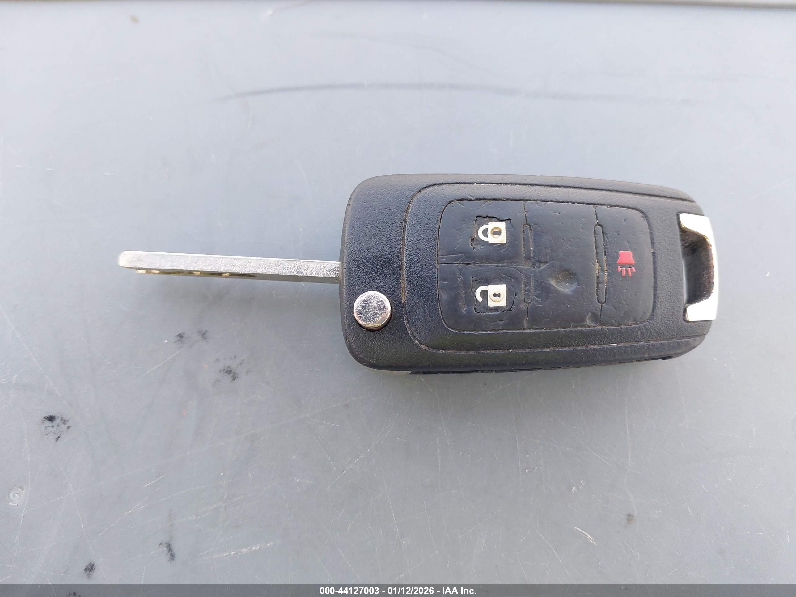 CHEVROLET EQUINOX image 11