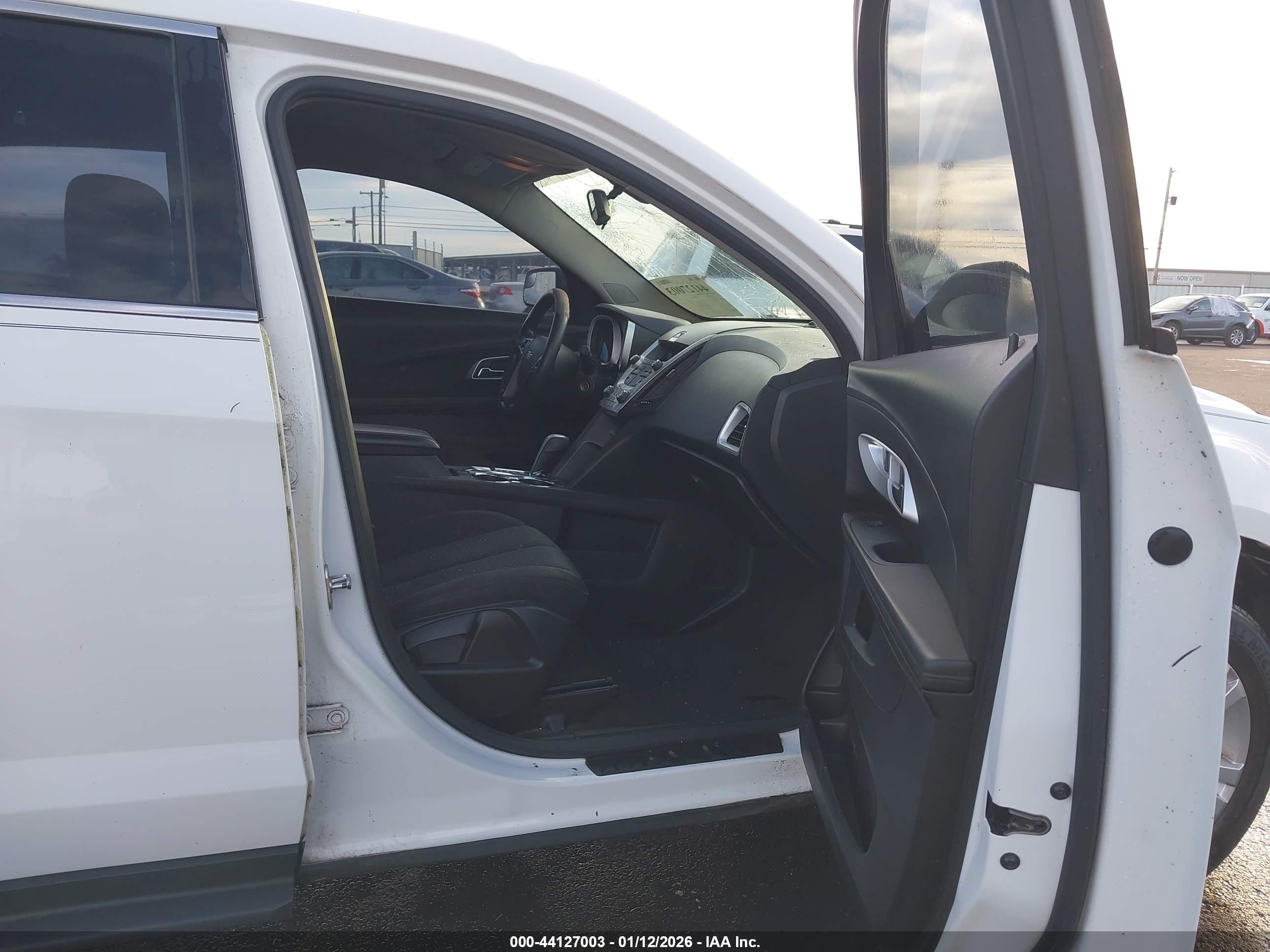 CHEVROLET EQUINOX image 5
