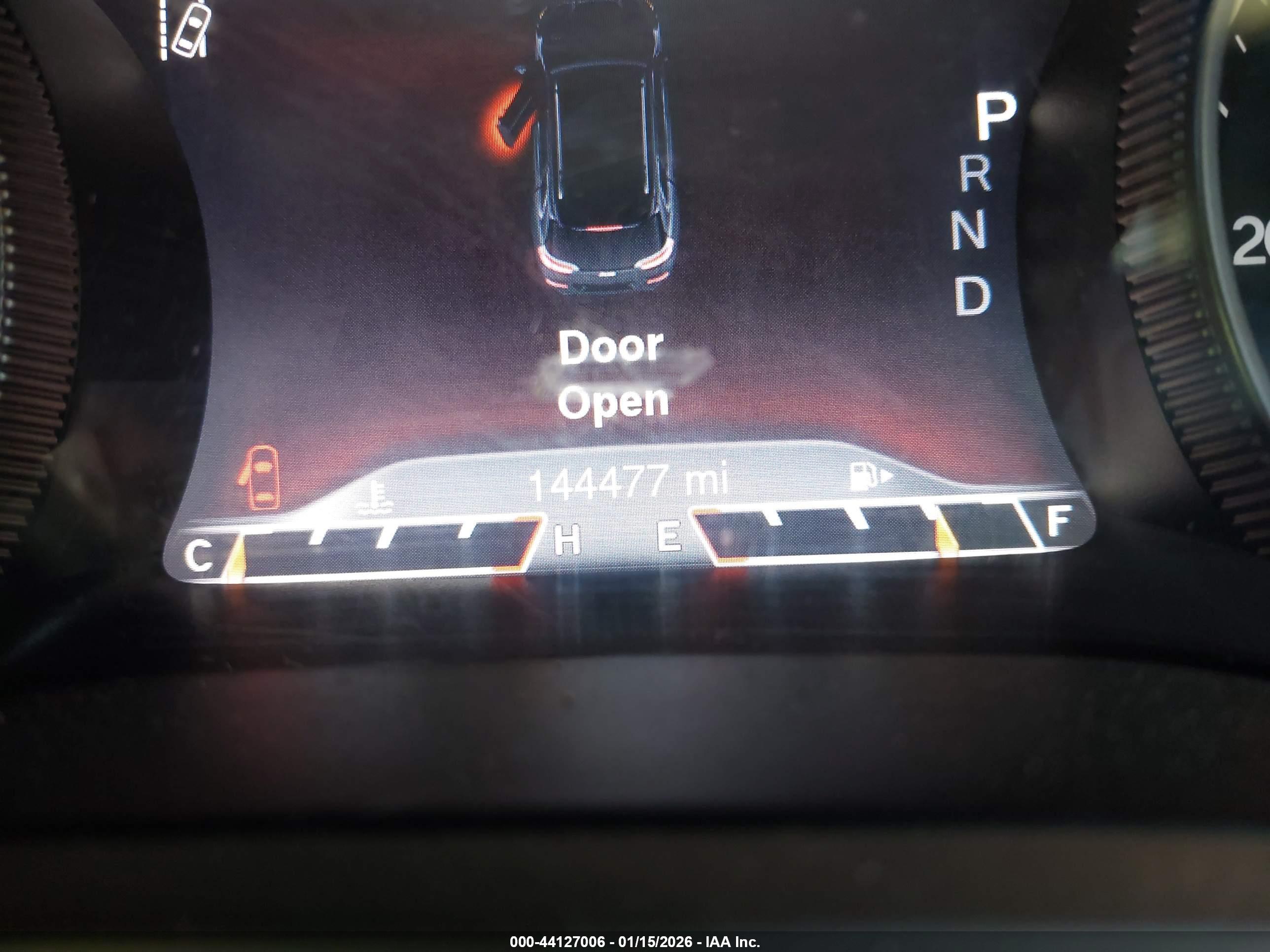 JEEP CHEROKEE image 7