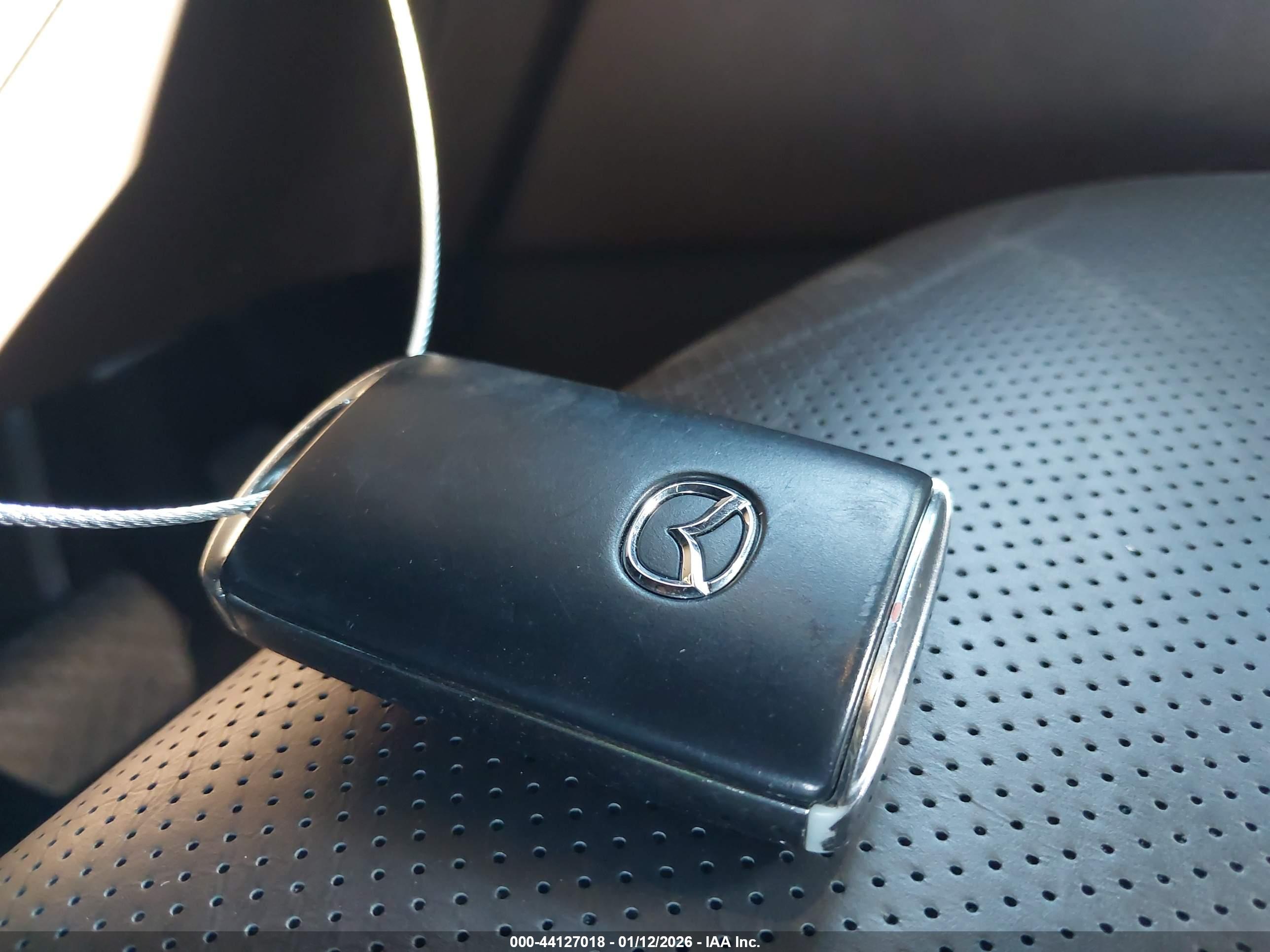 MAZDA CX-9 image 11