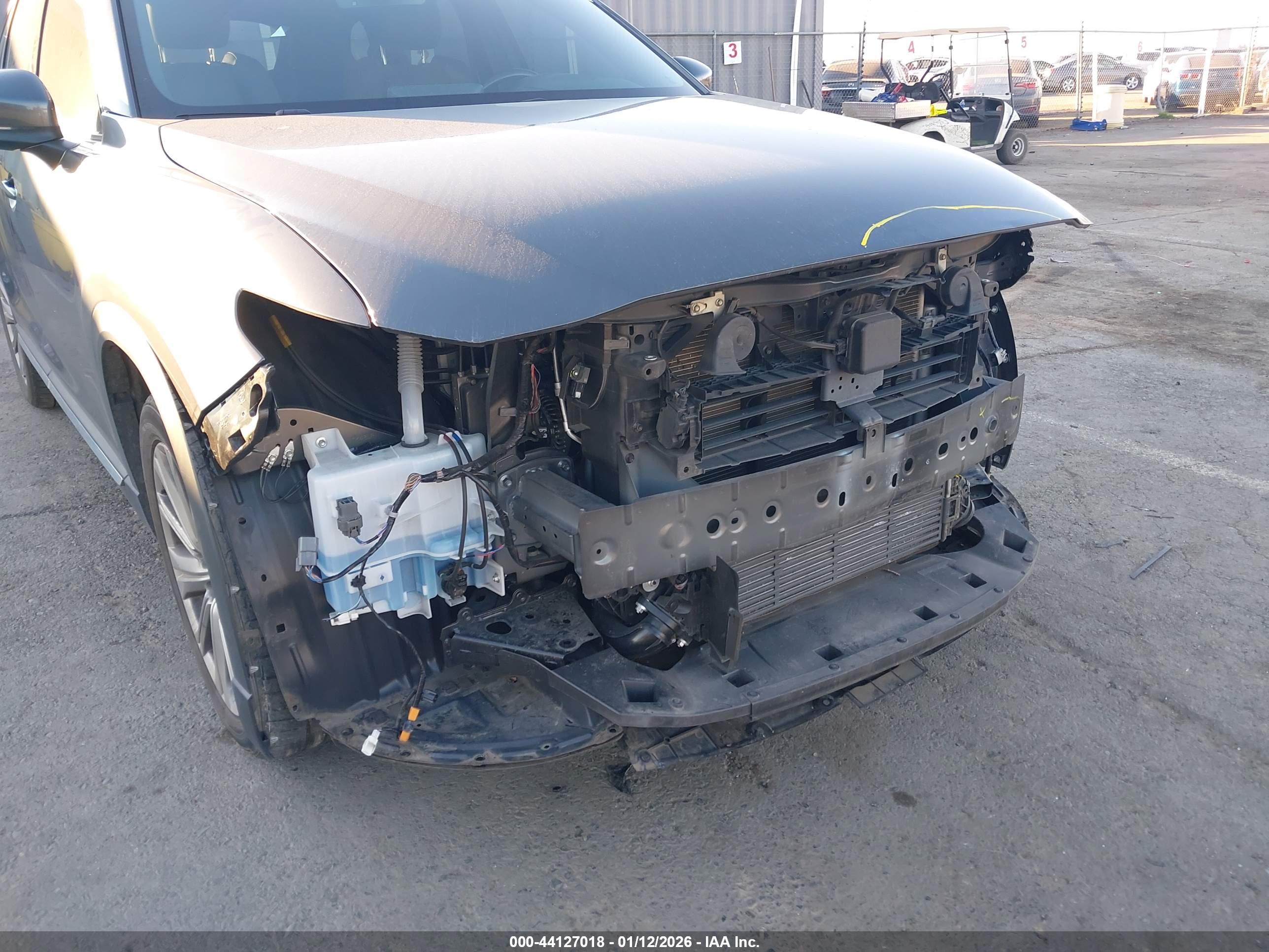 MAZDA CX-9 image 6